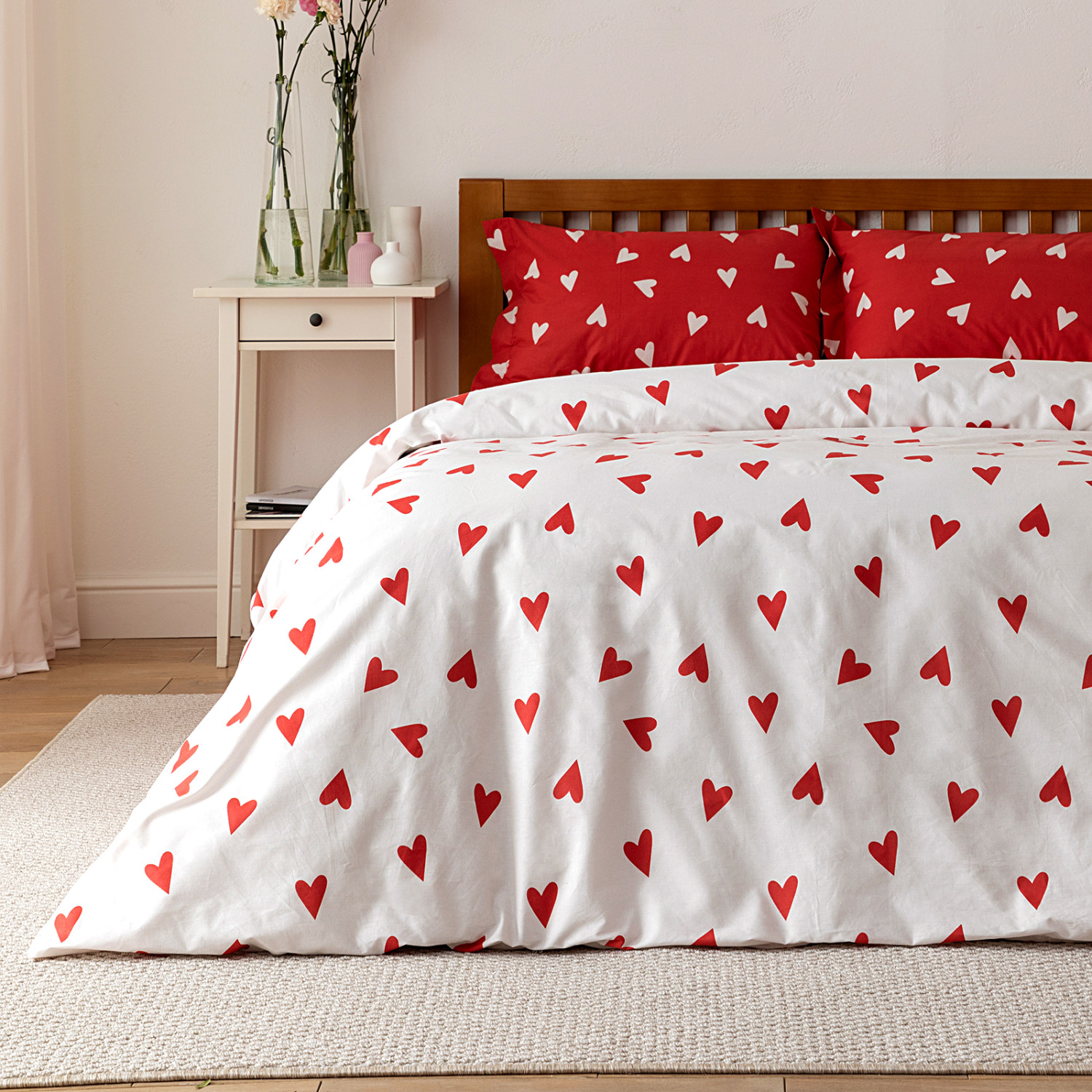 Постельное белье Amore - фото № 4