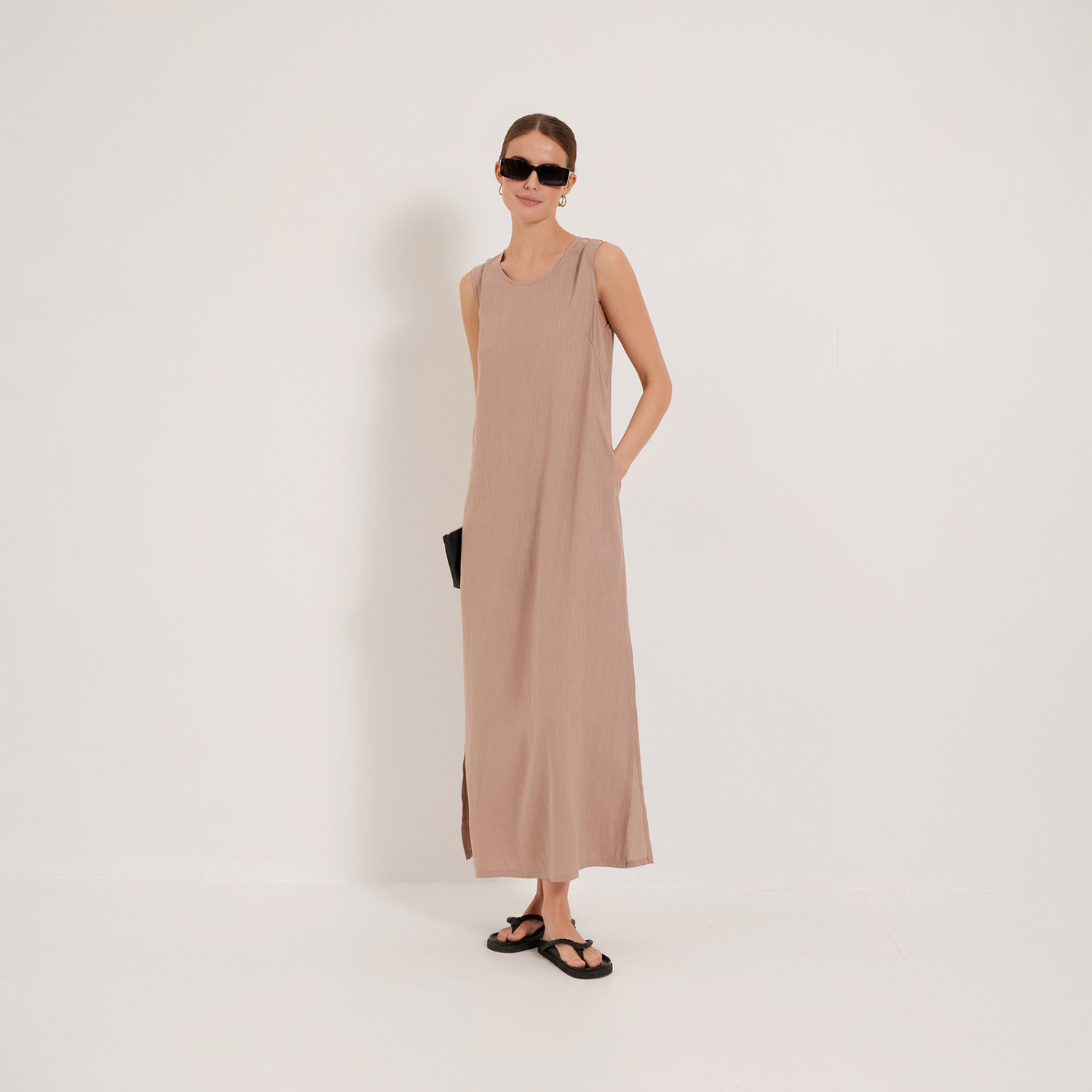 Платье Летний/Estivo III