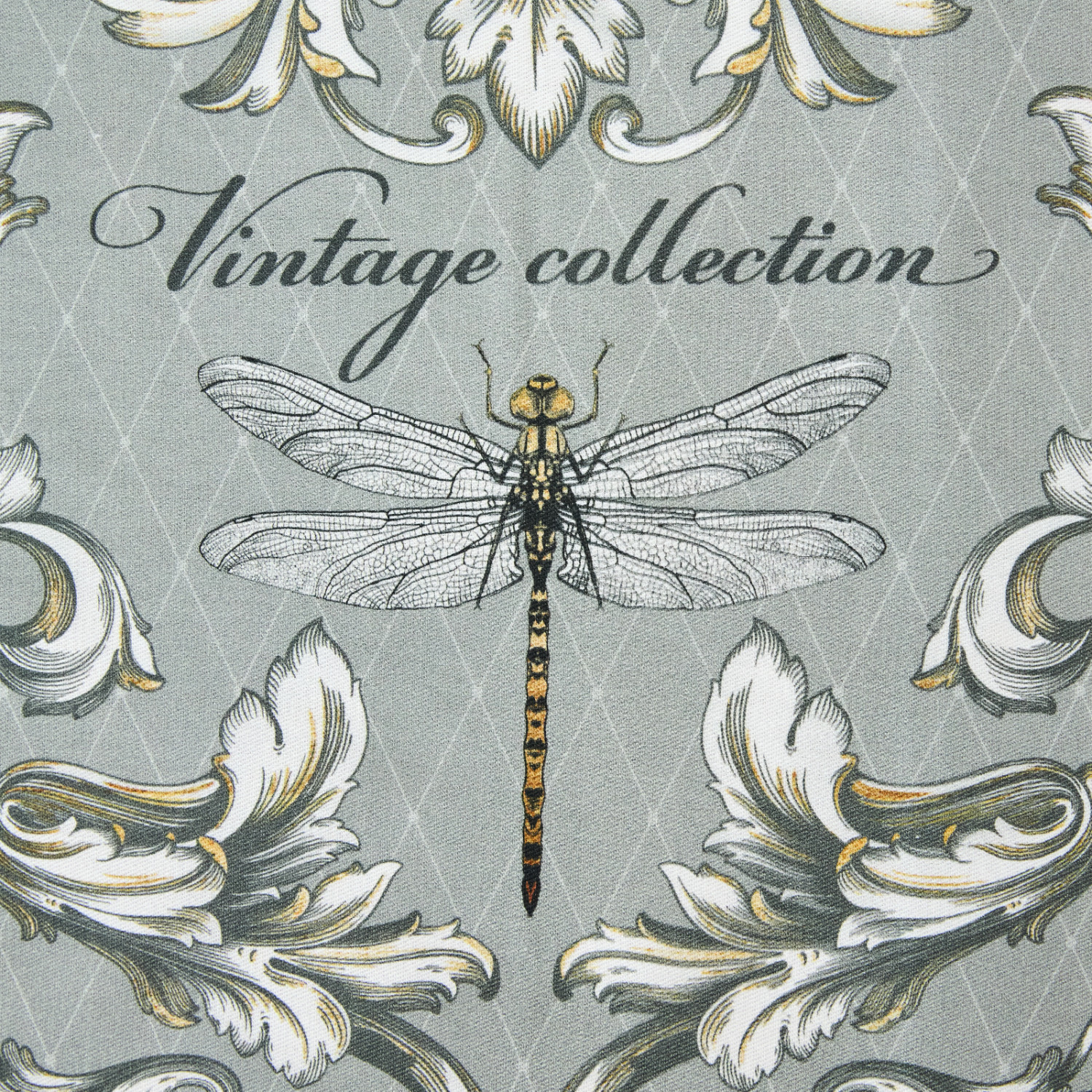 Полотенце Vintage Collection - фото № 3