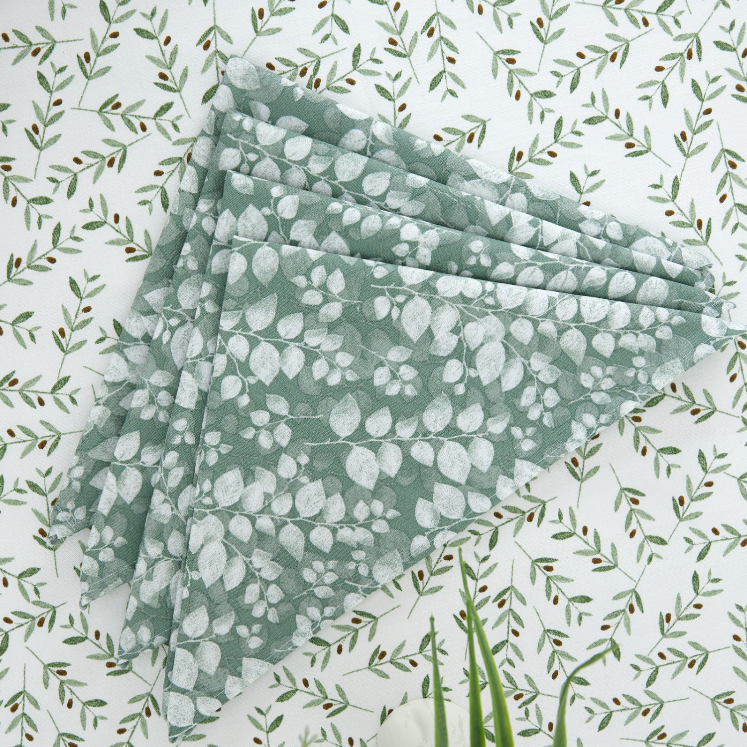 Набор салфеток Tremolo - фото № 2