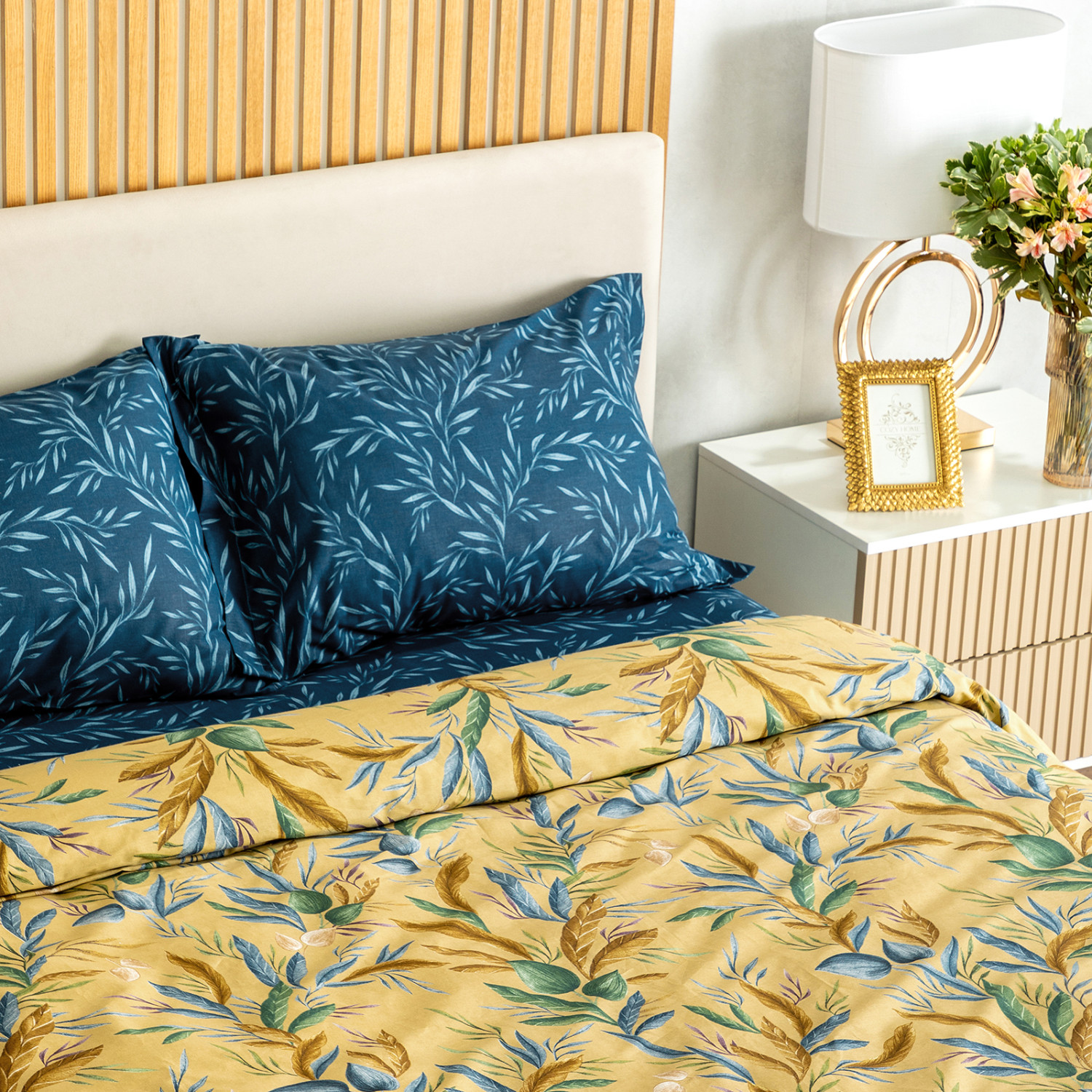 Постельное белье Сладкий урожай/Dolce raccolto - фото № 4