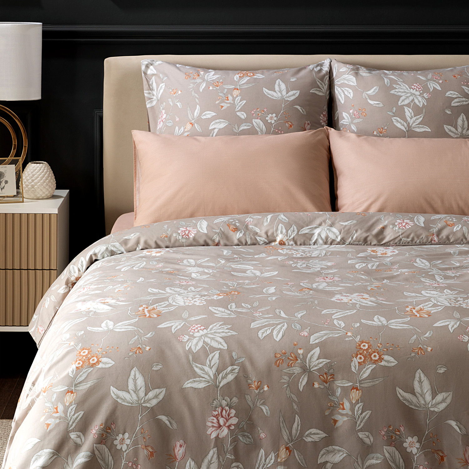 Постельное белье Alba - фото № 4