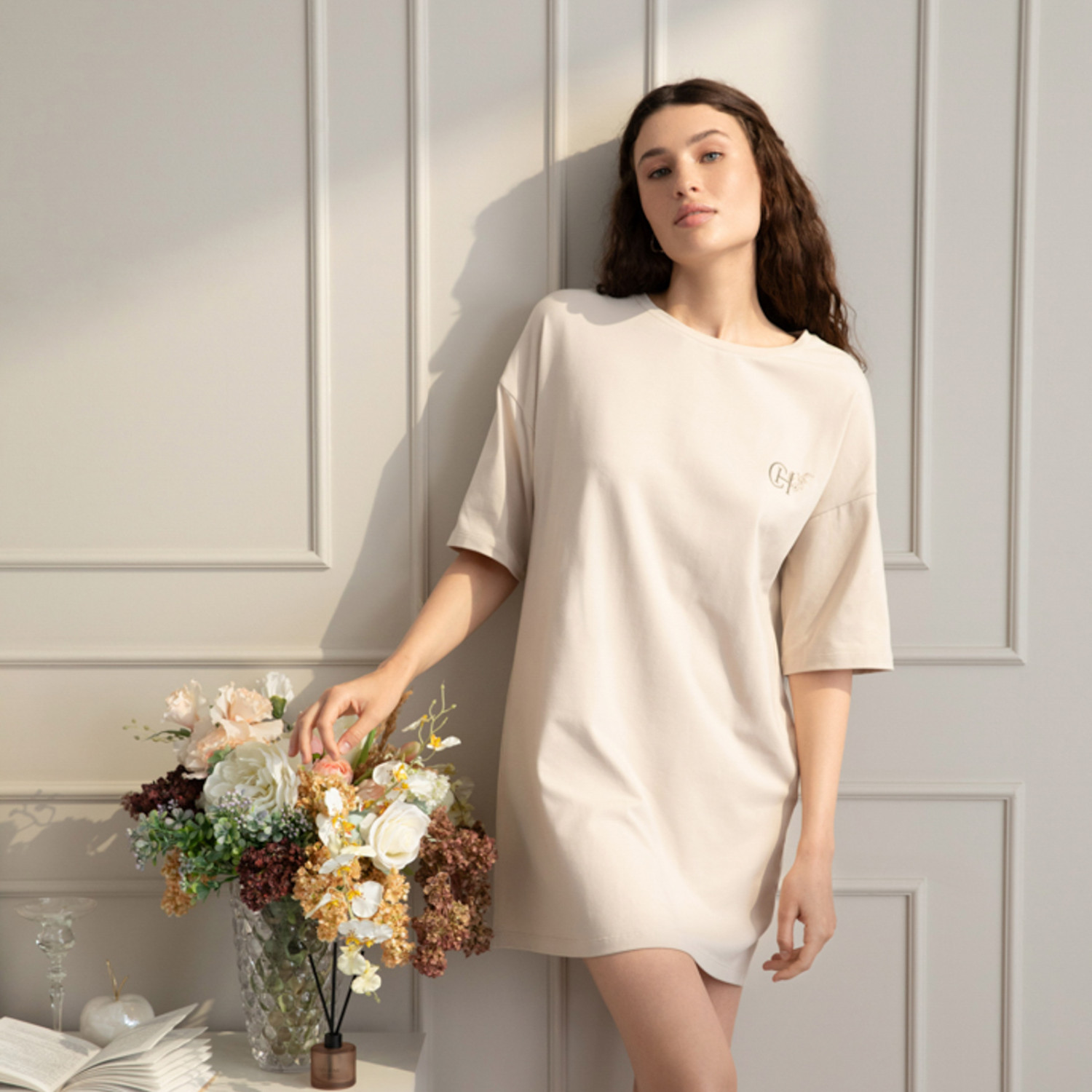 Сорочка Тироль II - фото № 4