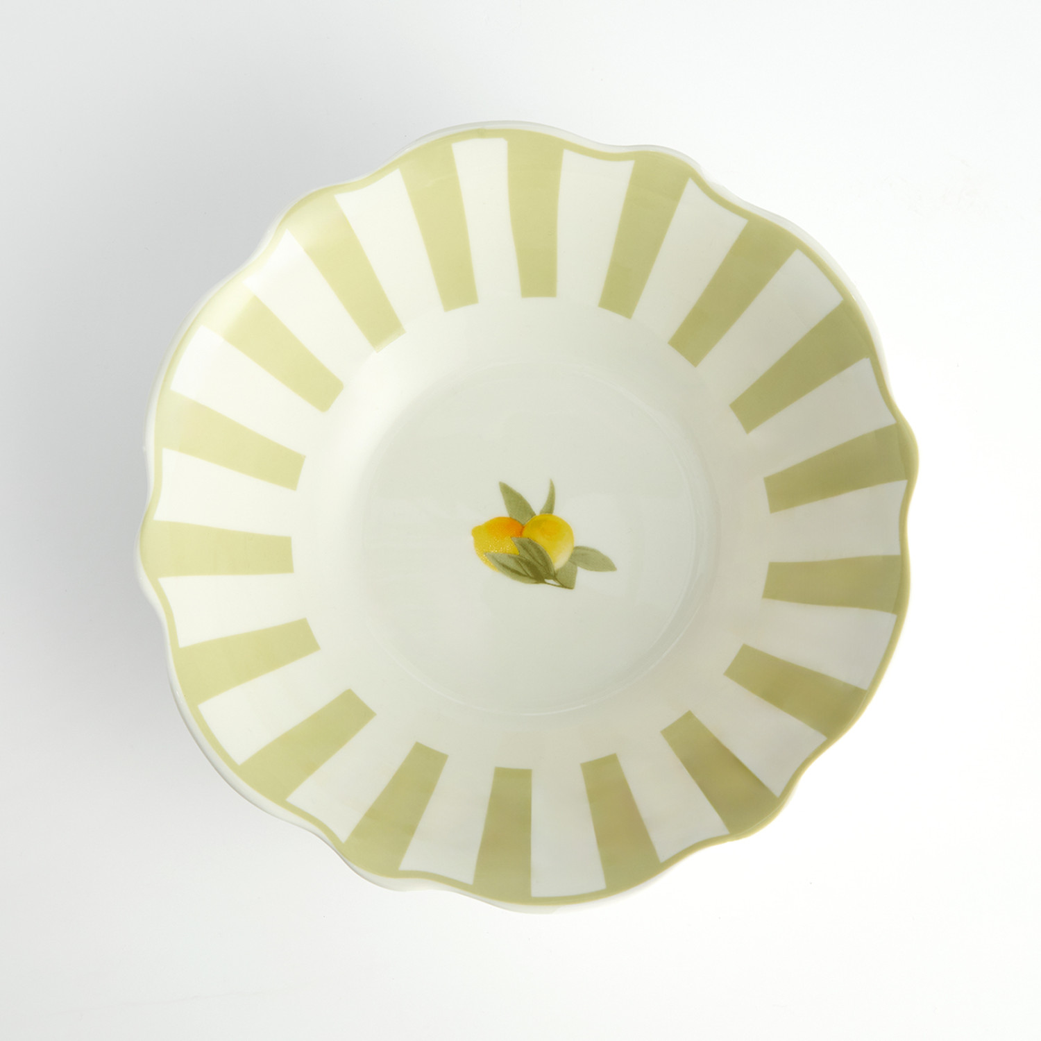 Салатник Короли Сицилии/Reghe di Sicilia - фото № 7