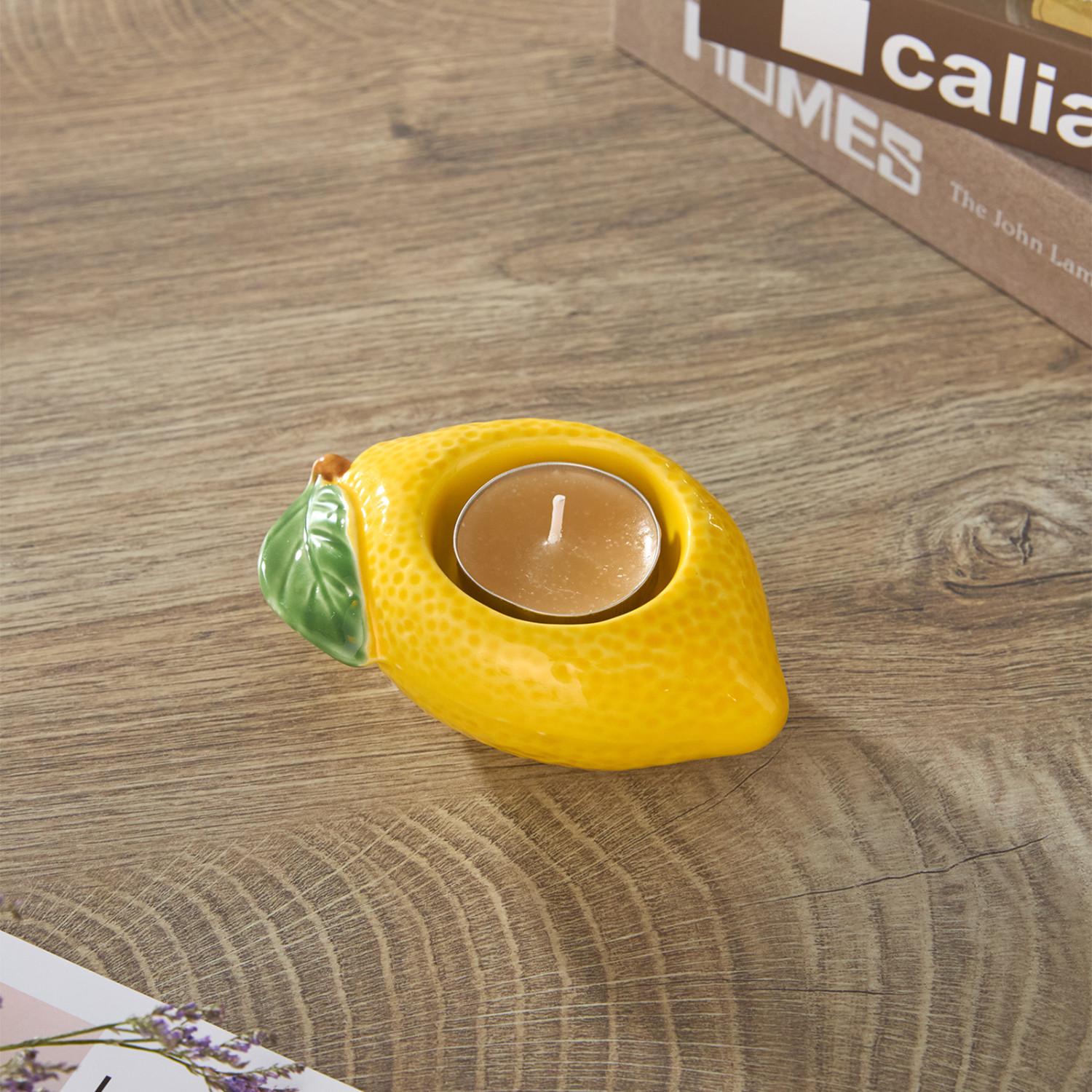 Подсвечник Сицилия/Sicilia I - фото № 2