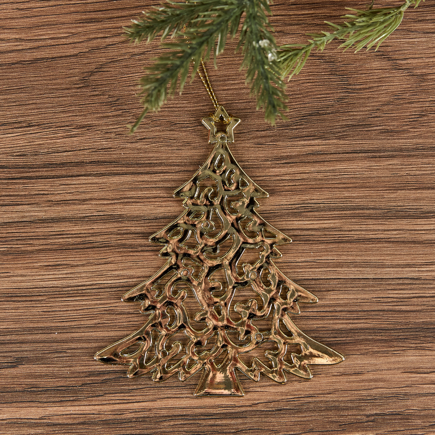 Подвесная декорация Forest I - фото № 3