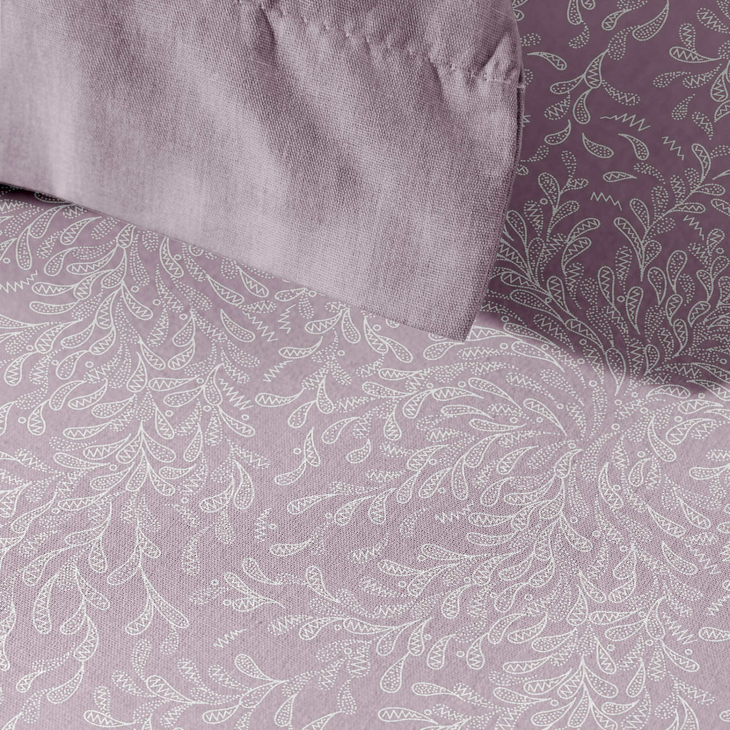 Простыня Gray - фото № 2