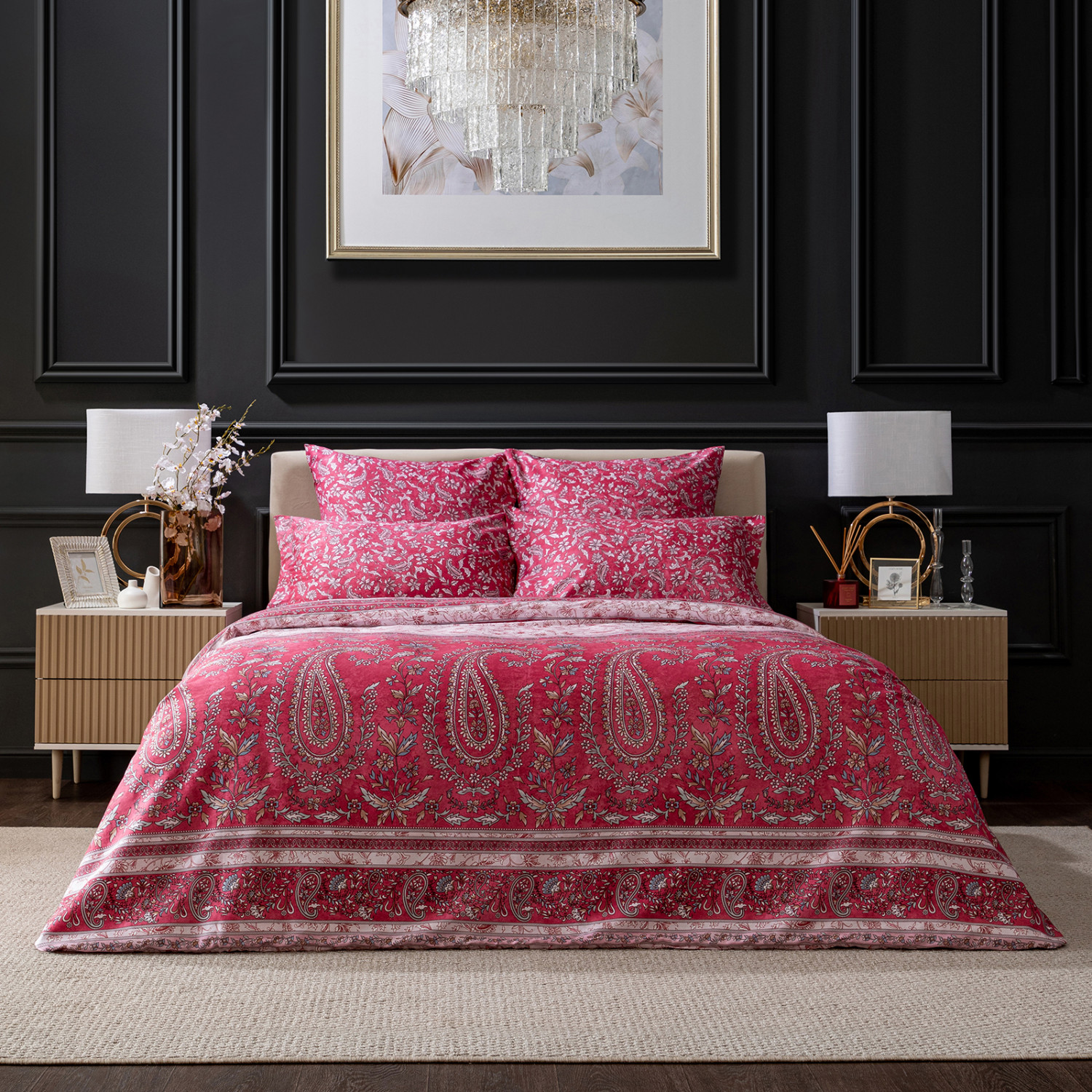 Постельное белье Аурелиано/Aureliano - фото № 6