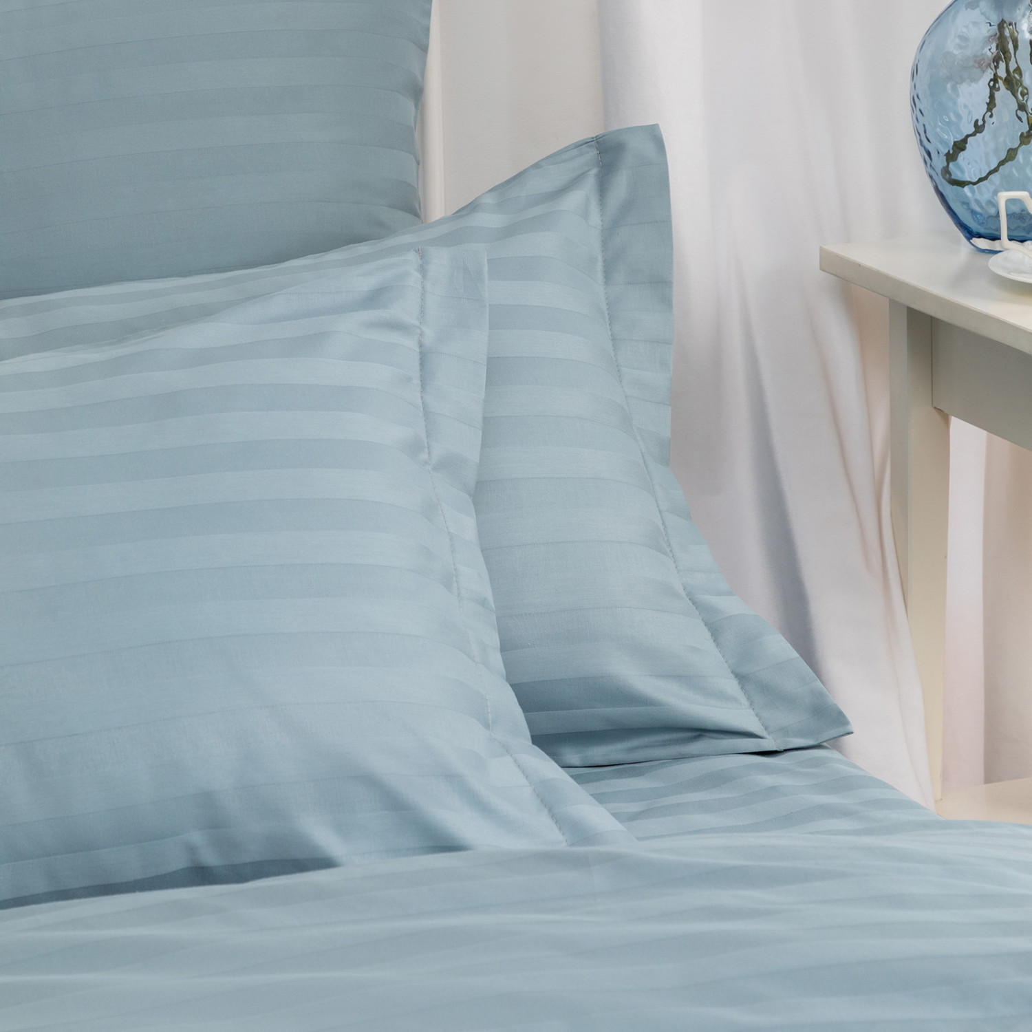 Постельное белье Lead II - фото № 6