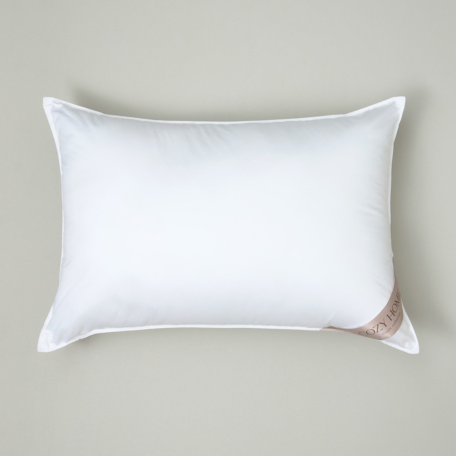 Подушка Cozy Microgel