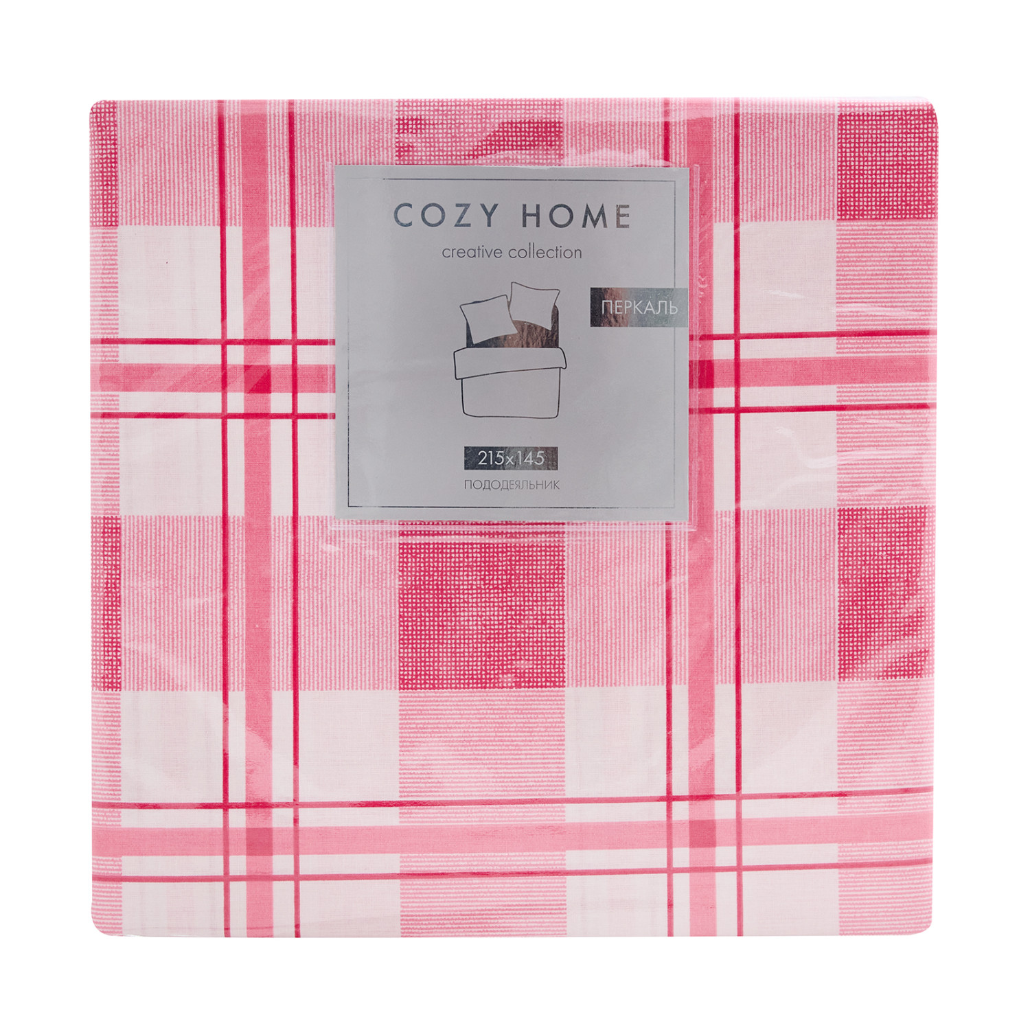 Пододеяльник Бесконечность/Infinito - фото № 2