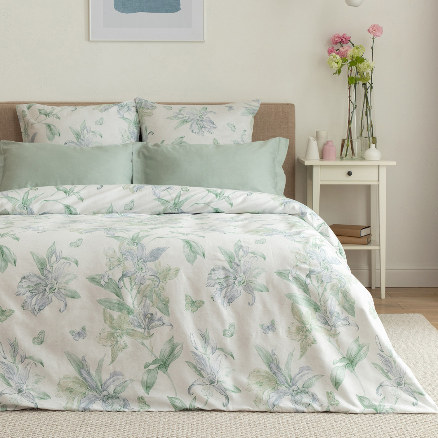 Постельное белье Loreto - фото № 2