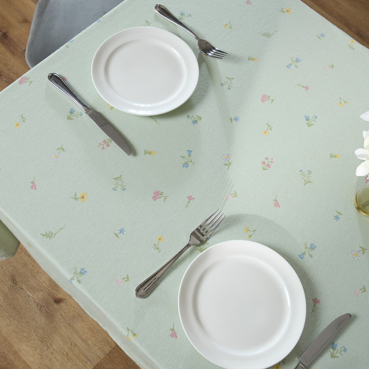 Скатерть Эссельва/Esselva I - фото № 4