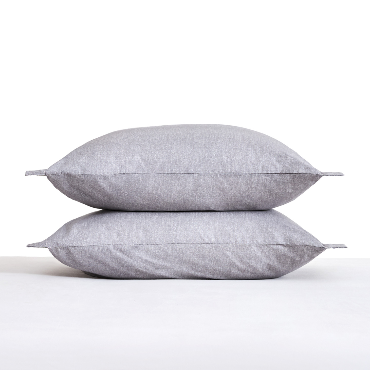 Комплект наволочек Радость/Gioia с ушками - фото № 2