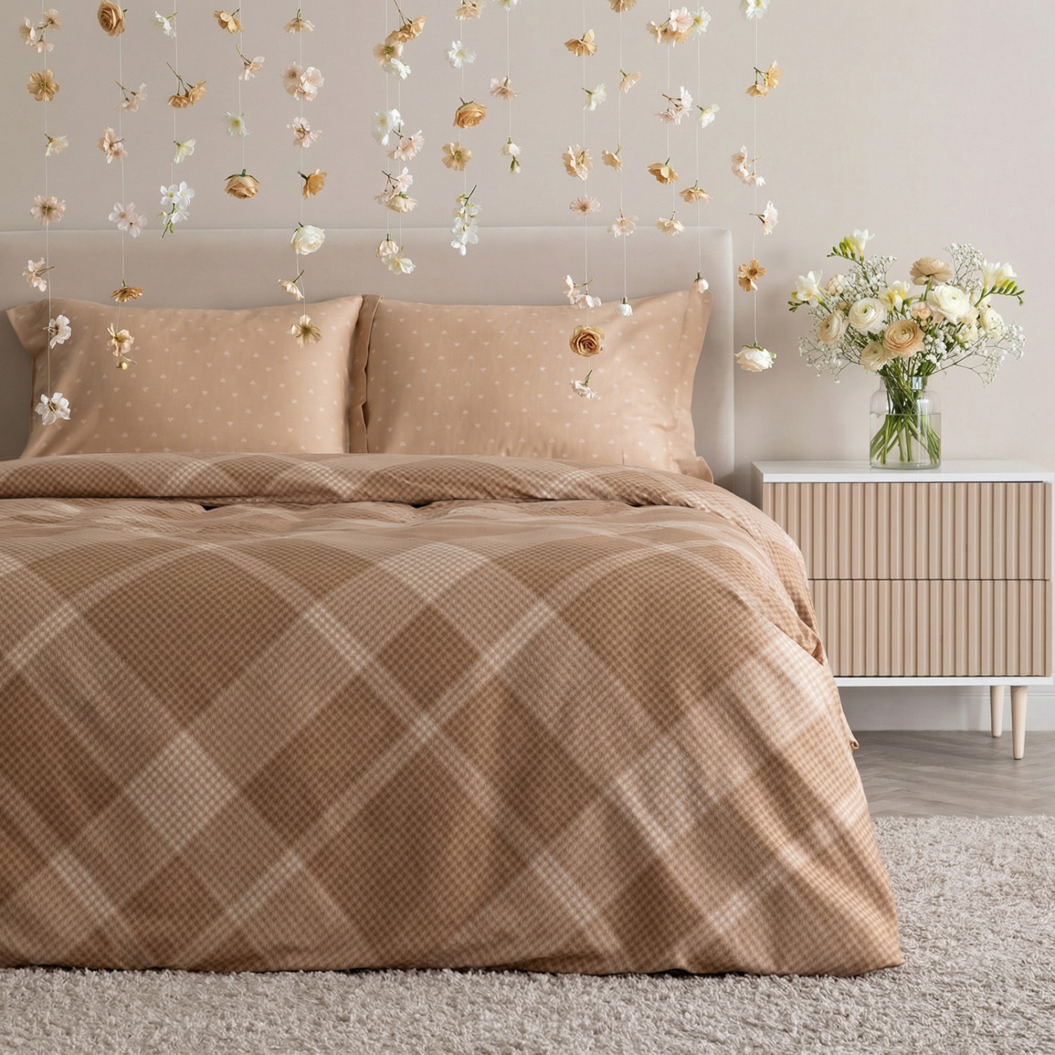 Постельное белье Ричард - фото № 10