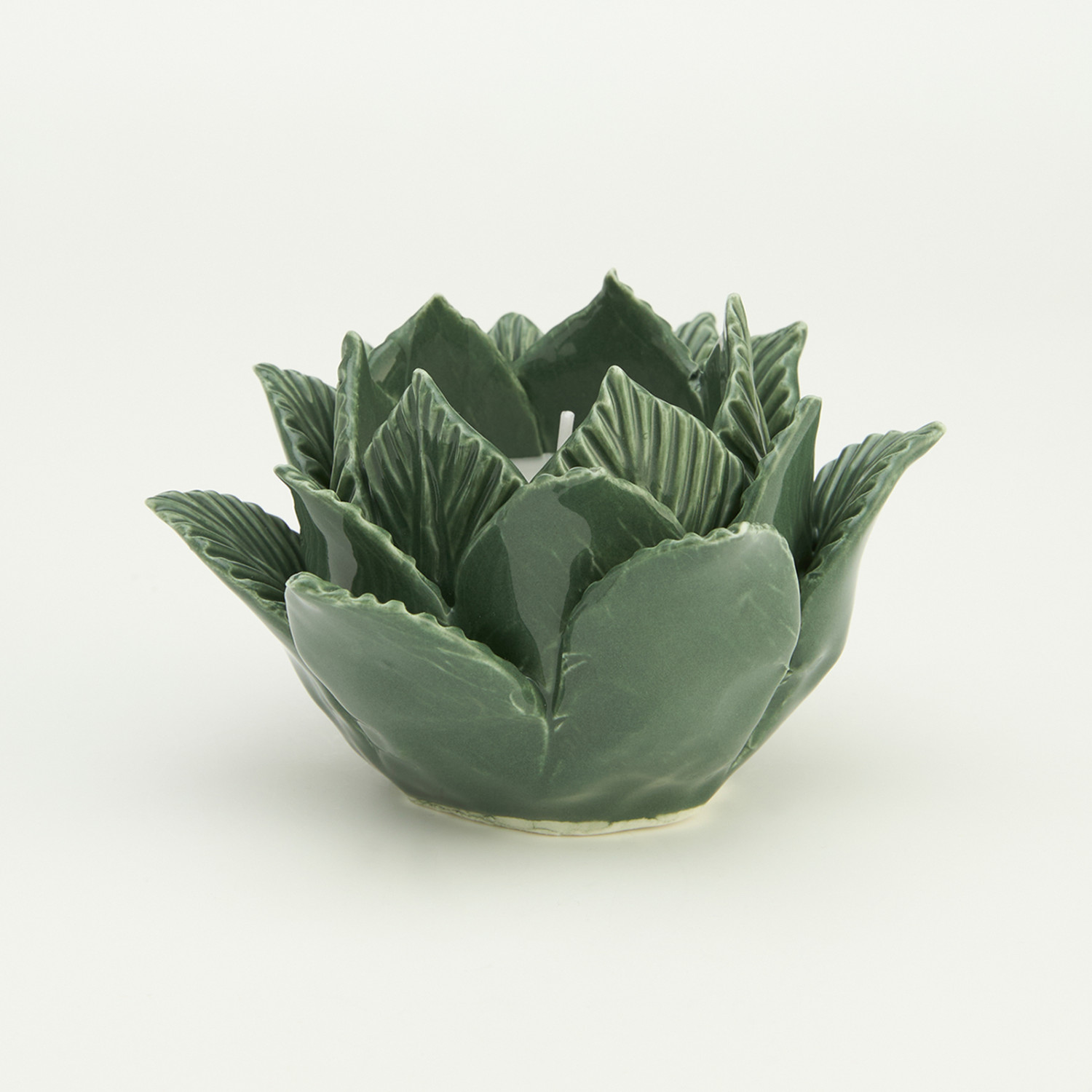 Свеча ароматическая Вечная весна/Primavera Eterna II - фото № 4