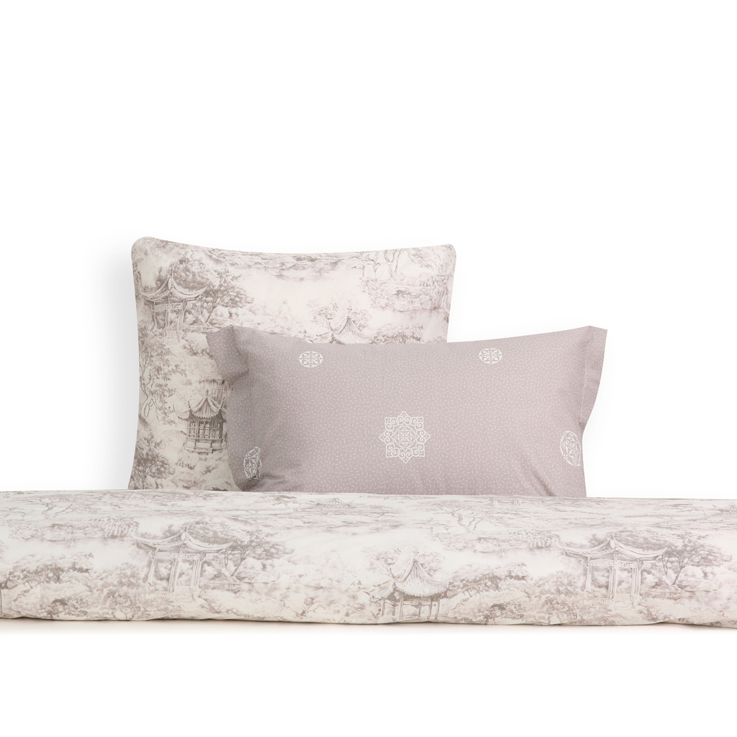 Постельное бельё Fansa - фото № 7