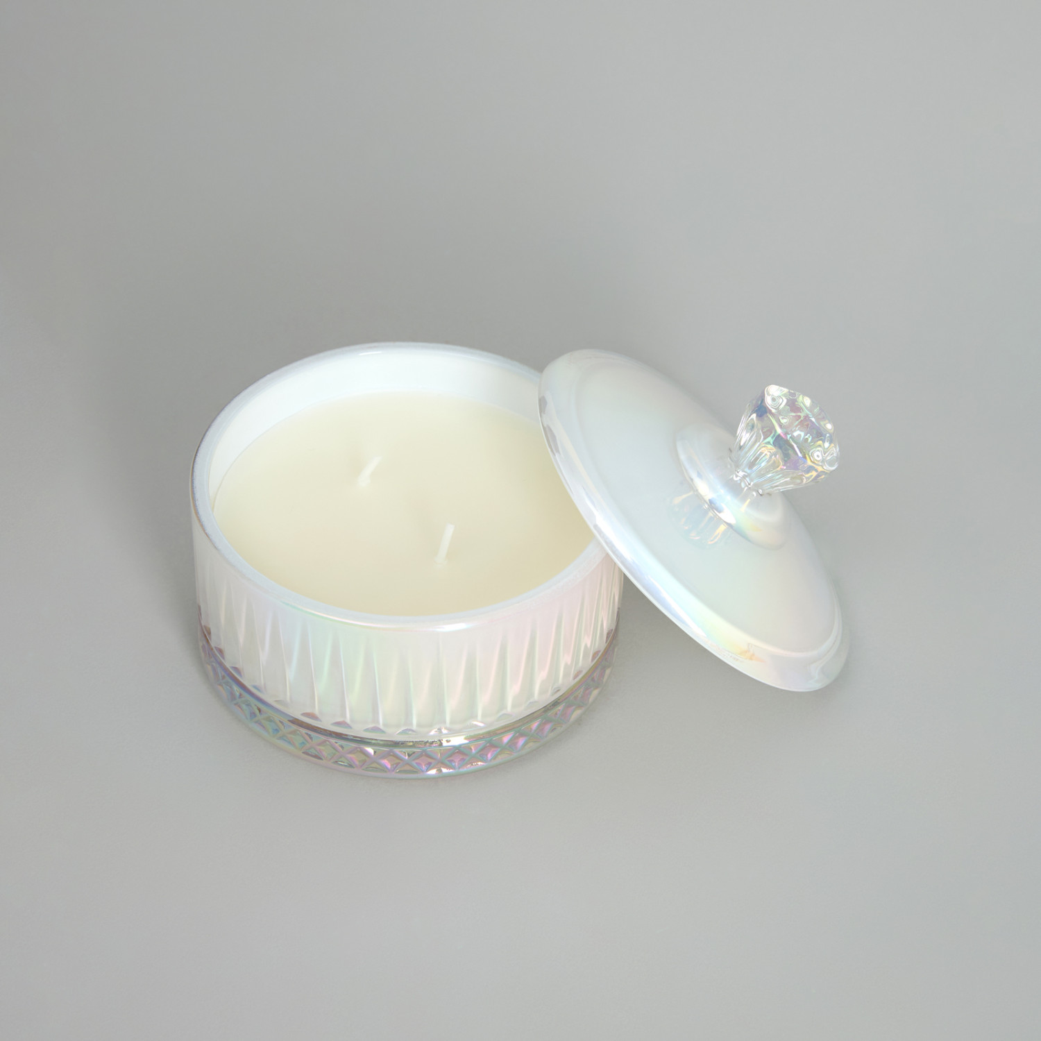 Свеча ароматическая Black vanilla