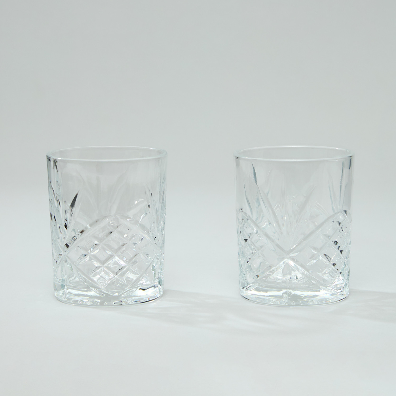 Набор стаканов Морган/Morgan