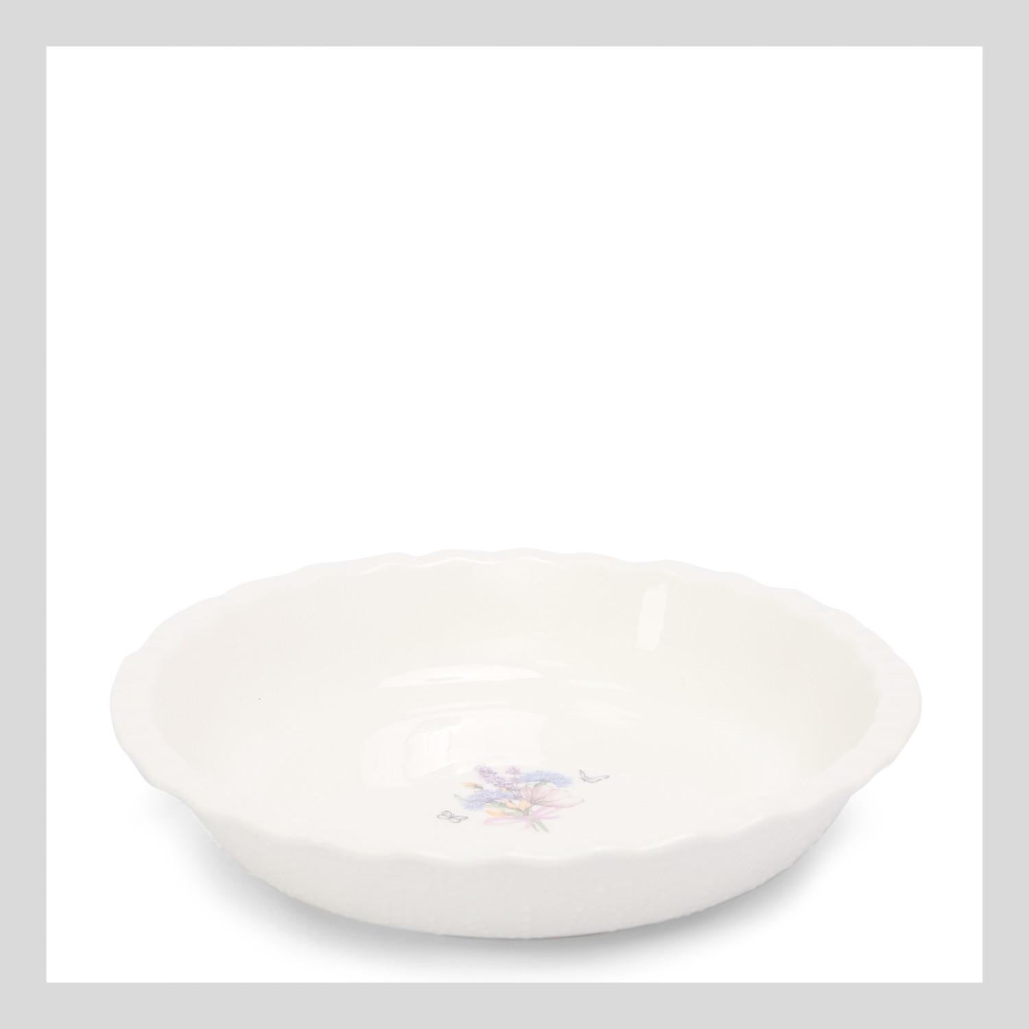 Салатник - форма для выпечки Provence Ajouré