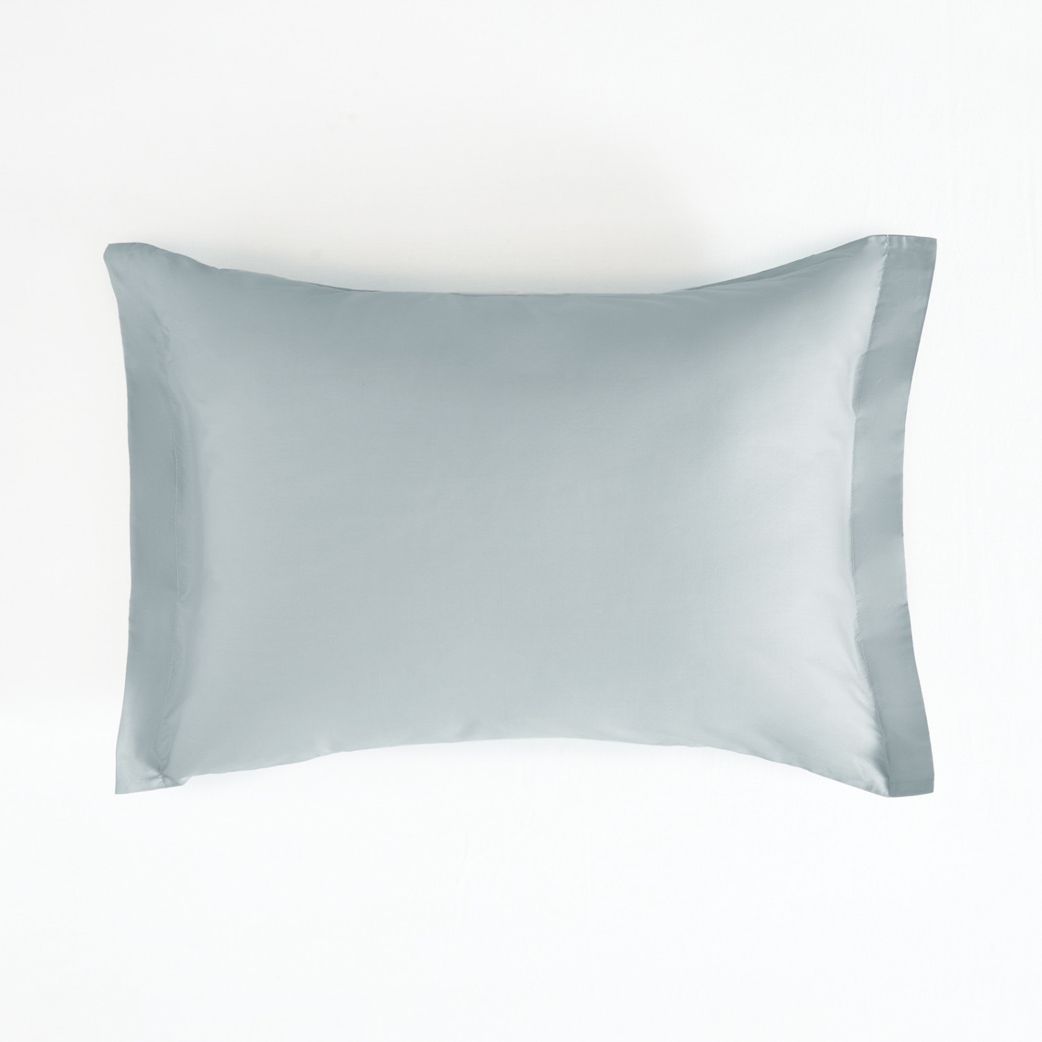 Комплект наволочек Туманный океан/Misty ocean с ушками - фото № 5