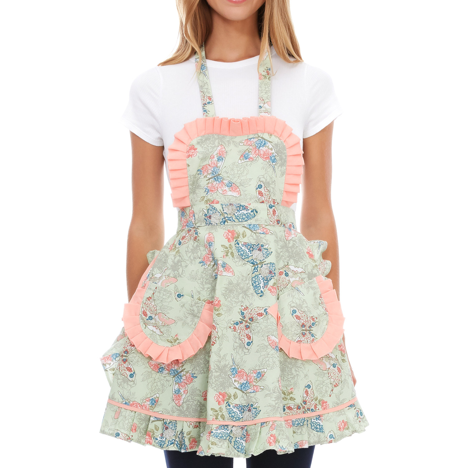 Фартук Butterfly - фото № 2