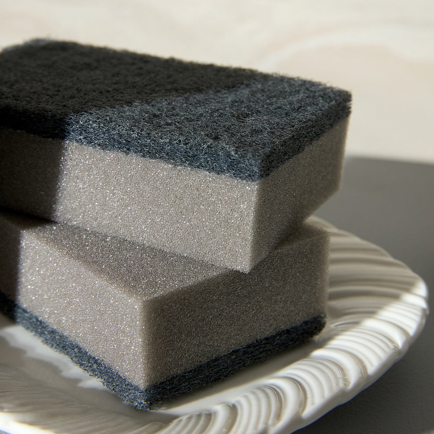 Набор губок Бивона/Bivona - фото № 6