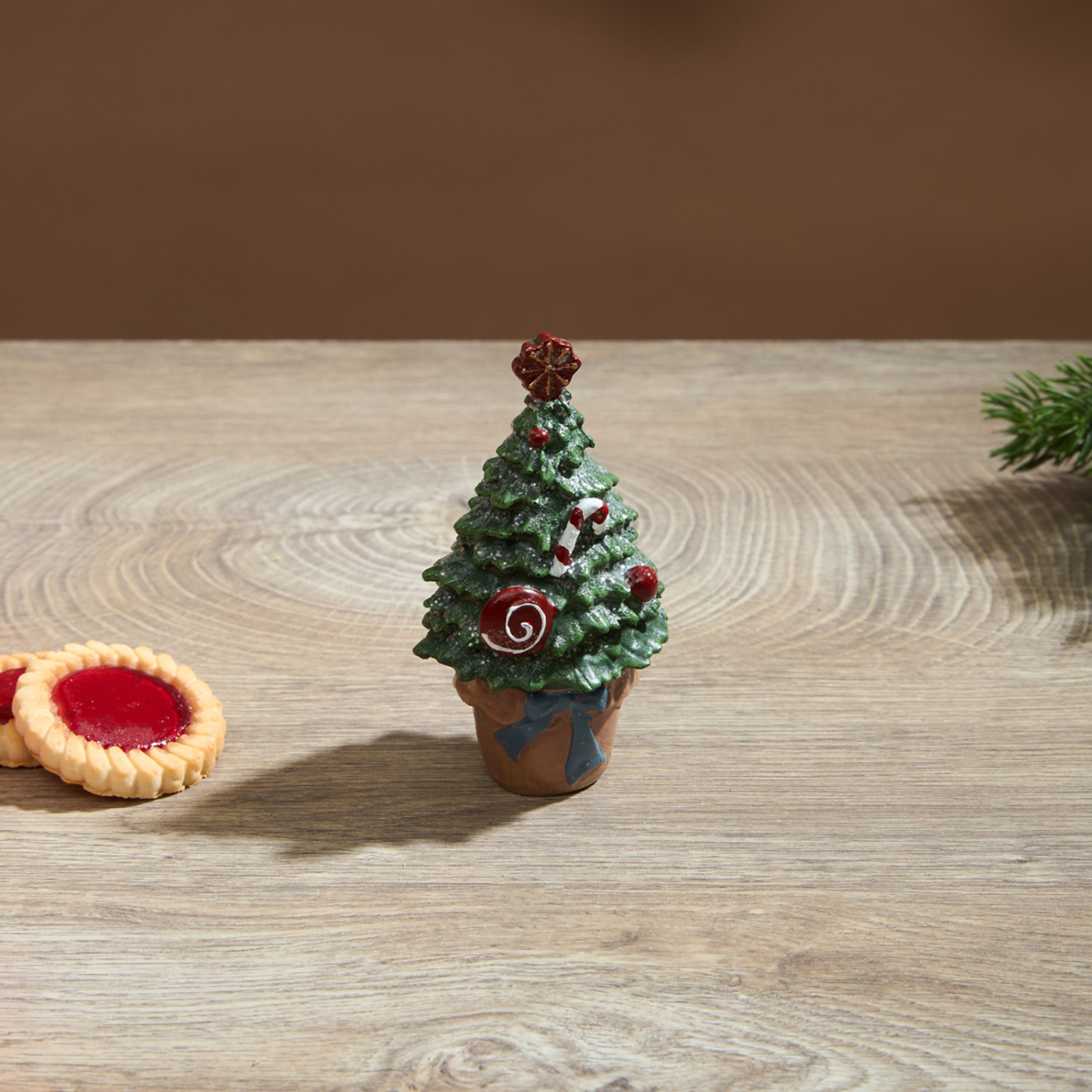 Статуэтка Cipressi II - фото № 2