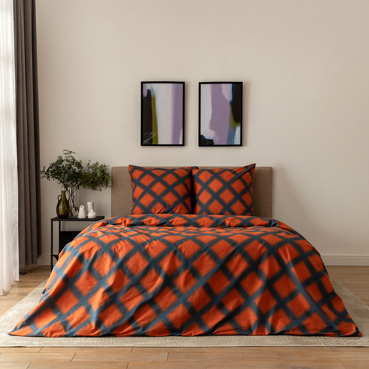 Постельное белье Abetina - фото № 3