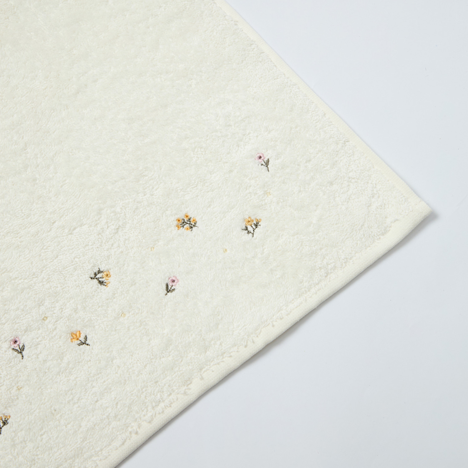 Полотенце махровое Счастье/Felicita II - фото № 4