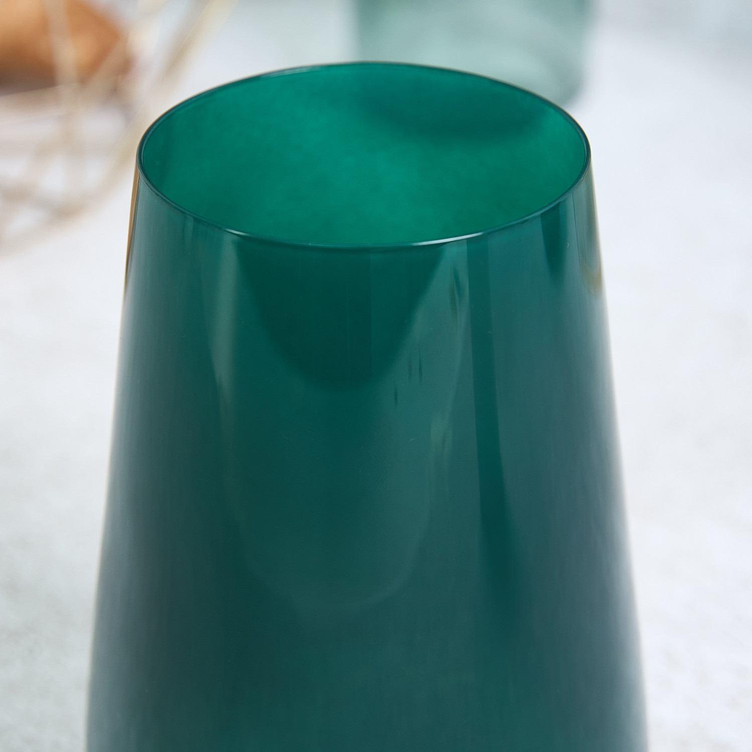 Стакан Kasandra Green - фото № 2