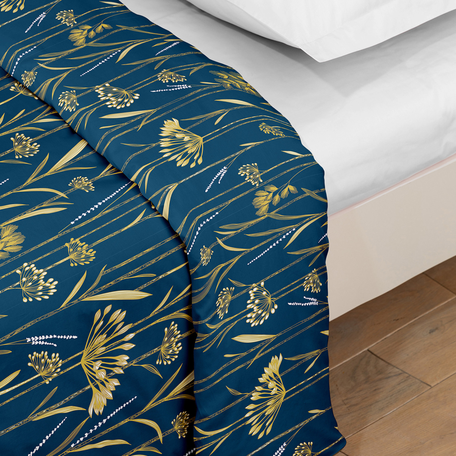 Пододеяльник Chloe - фото № 3