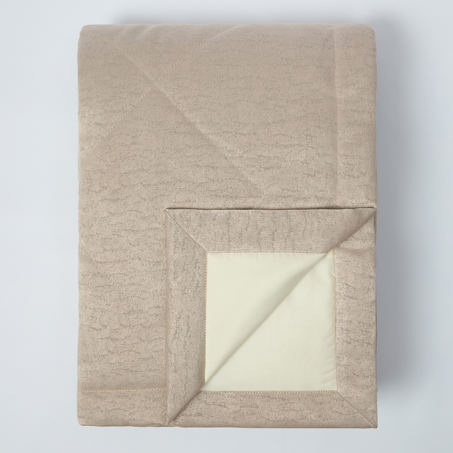 Покрывало Merizzo, латте - фото № 8