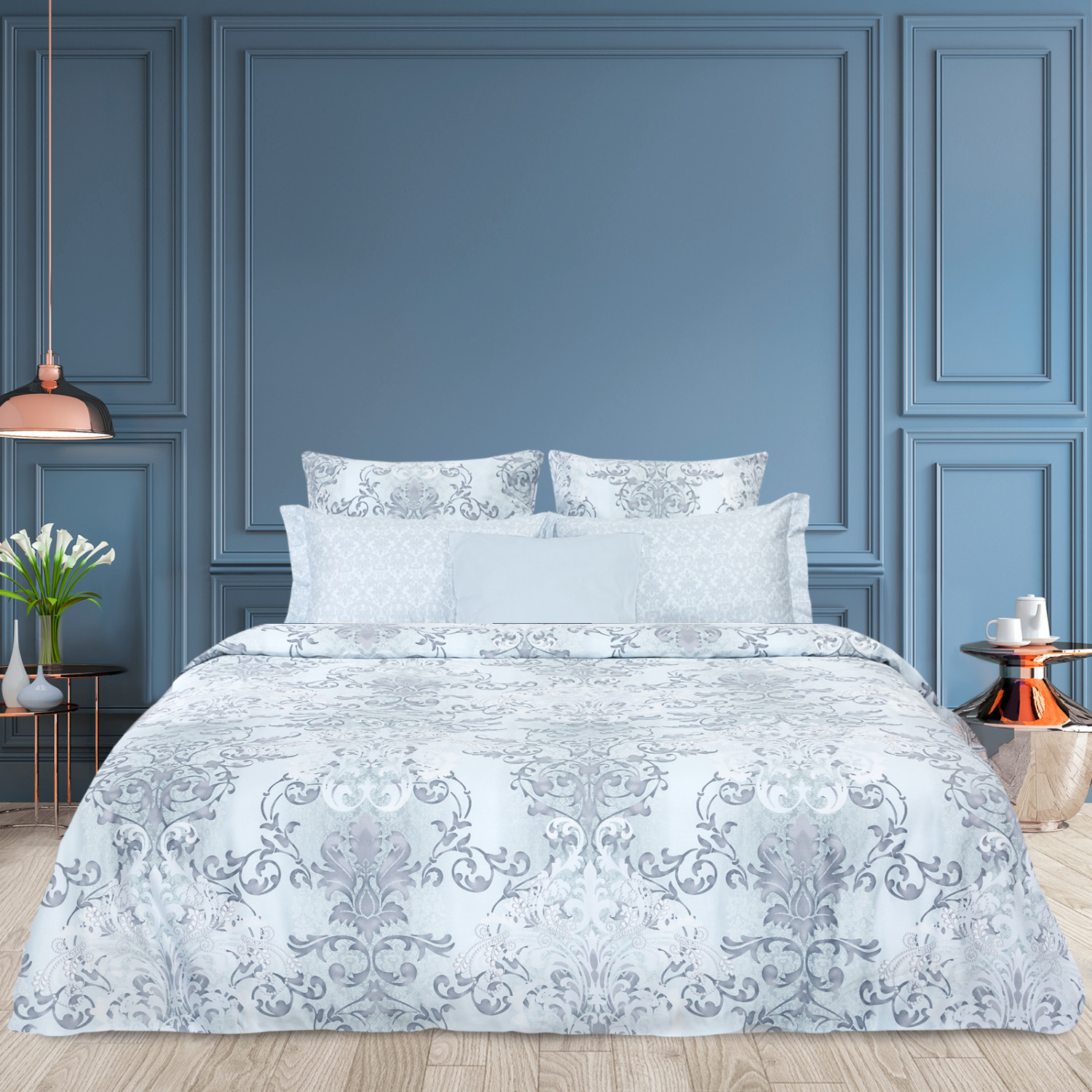 Постельное белье Laterzo - фото № 2