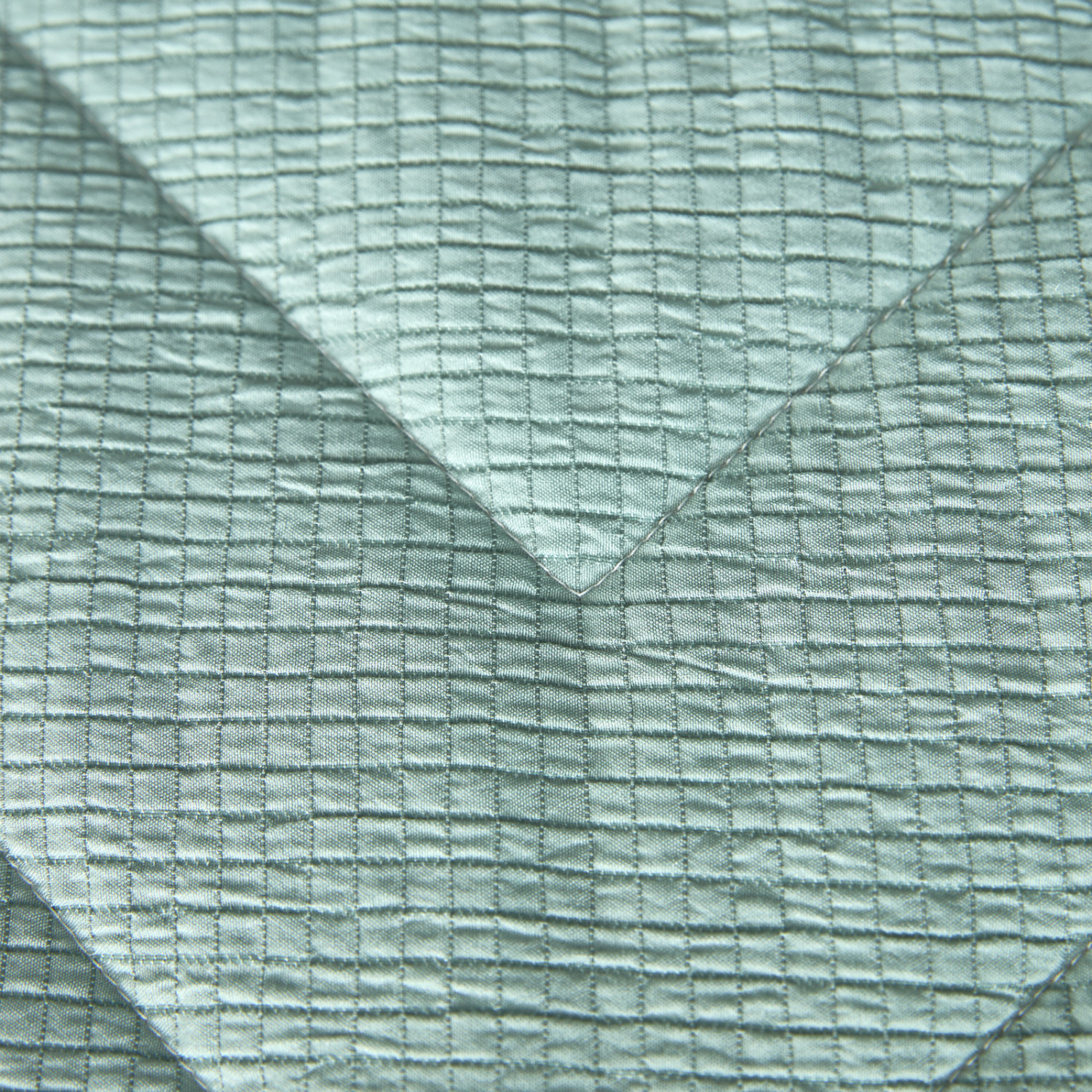 Покрывало Onde, зеленое - фото № 13