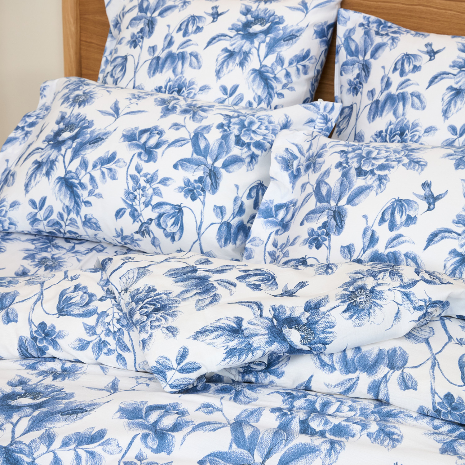 Постельное белье Molle (тубус) - фото № 10