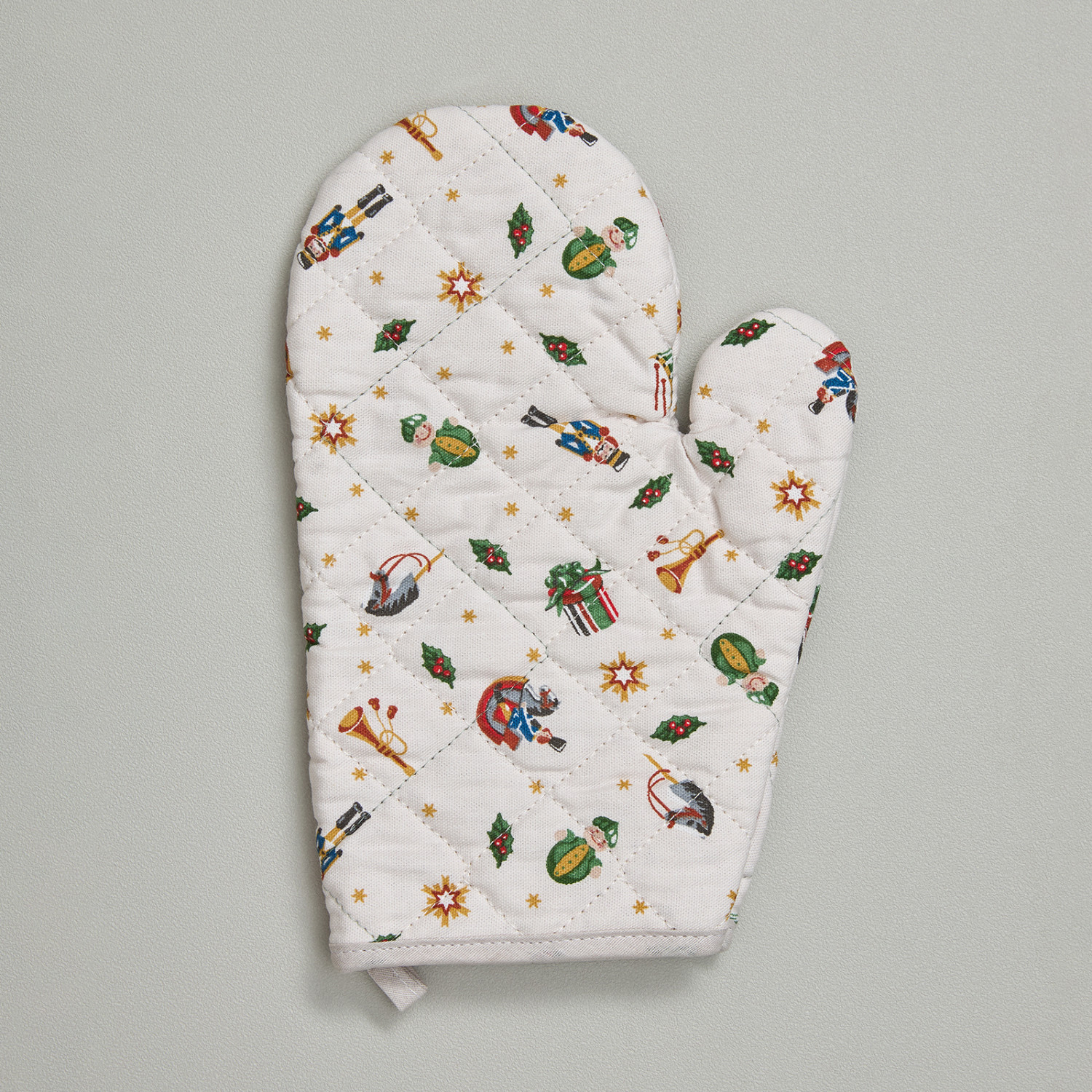 Прихватка-рукавица Charming Time - фото № 2