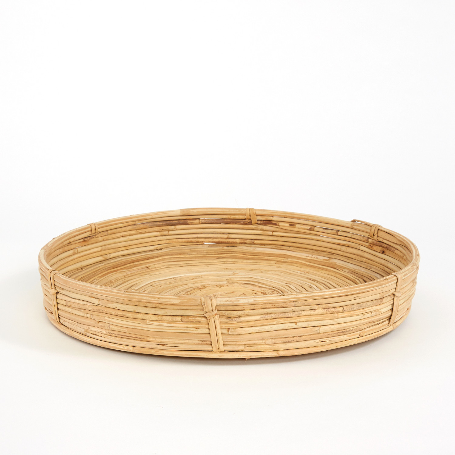 Поднос Tahitian flower