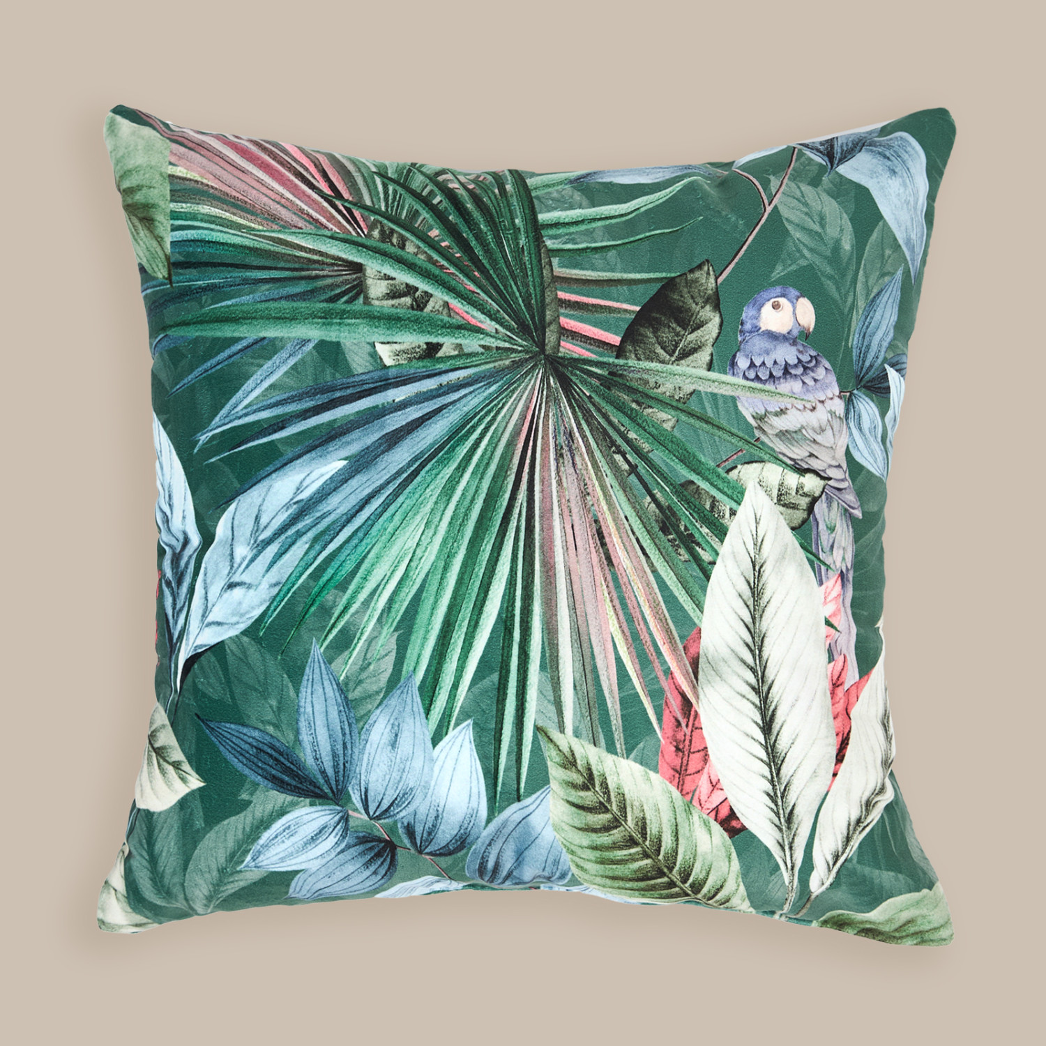 Подушка декоративная Cocorita - фото № 3