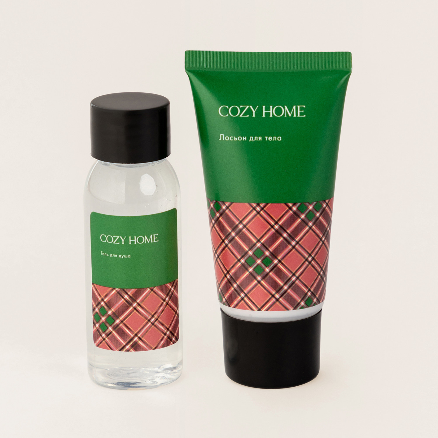 Набор подарочный Pink grapefruit VII - фото № 5