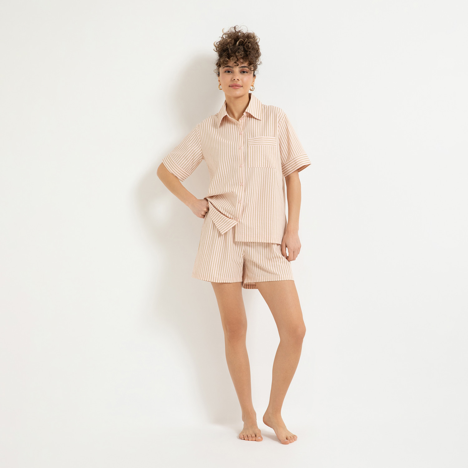 Пижама Звезда/Stella II - фото № 11