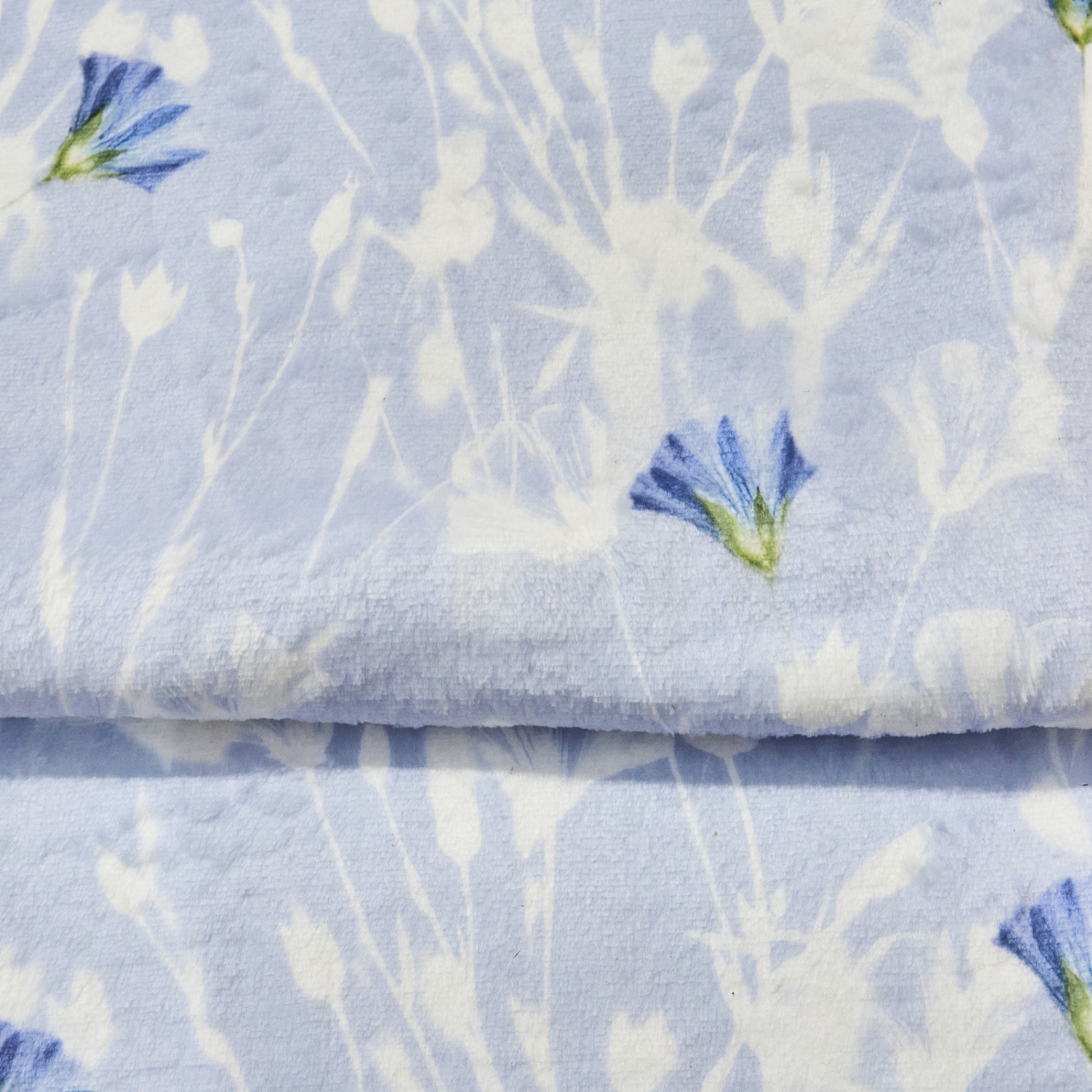 Плед Fiordaliso - фото № 3