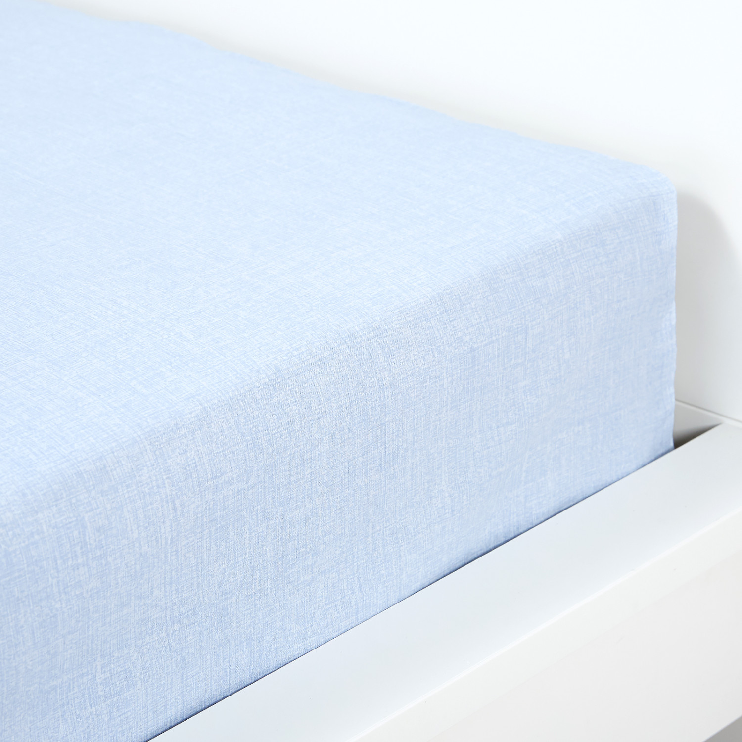 Простыня на резинке Perfezione