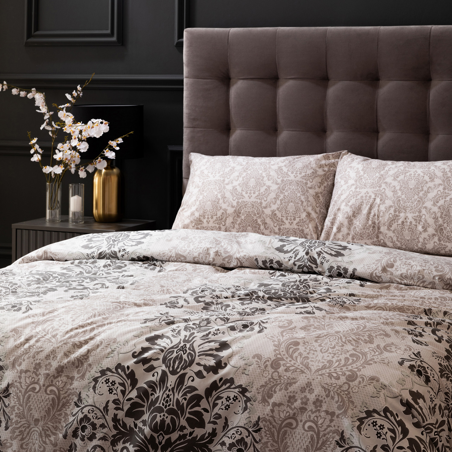 Постельное белье Graziosa - фото № 6