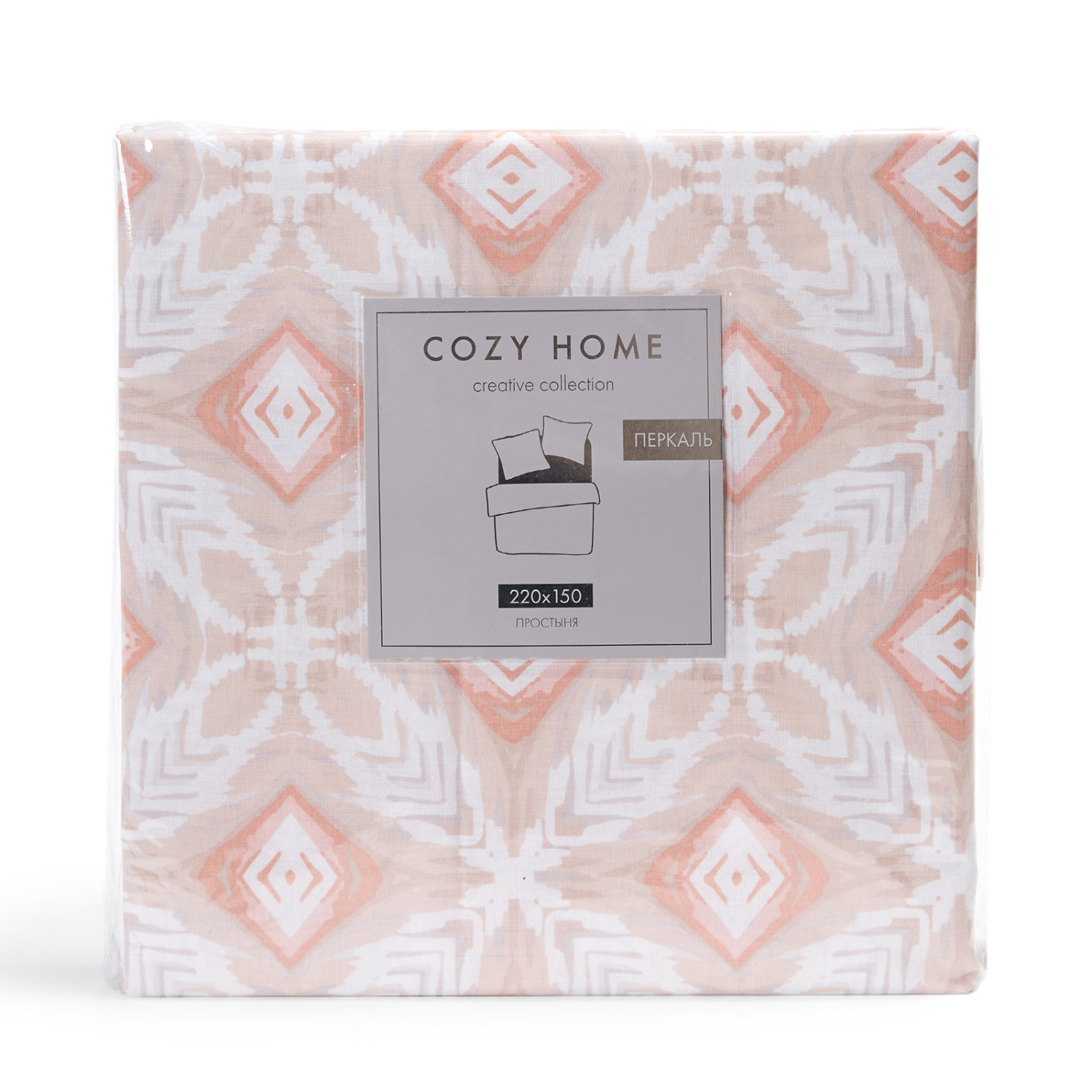 Простыня Asolo - фото № 4