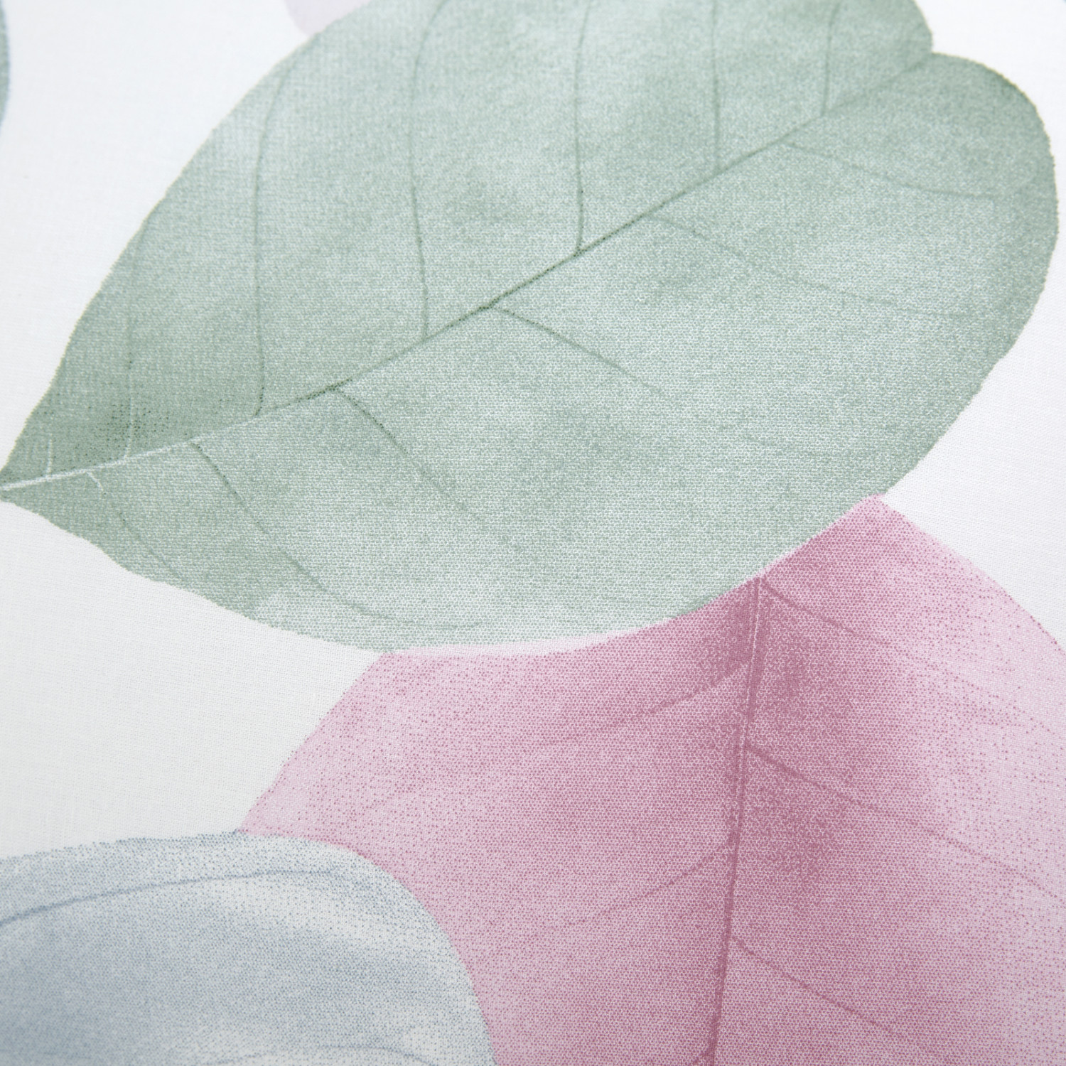 Комплект наволочек Petali, мультиколор - фото № 3