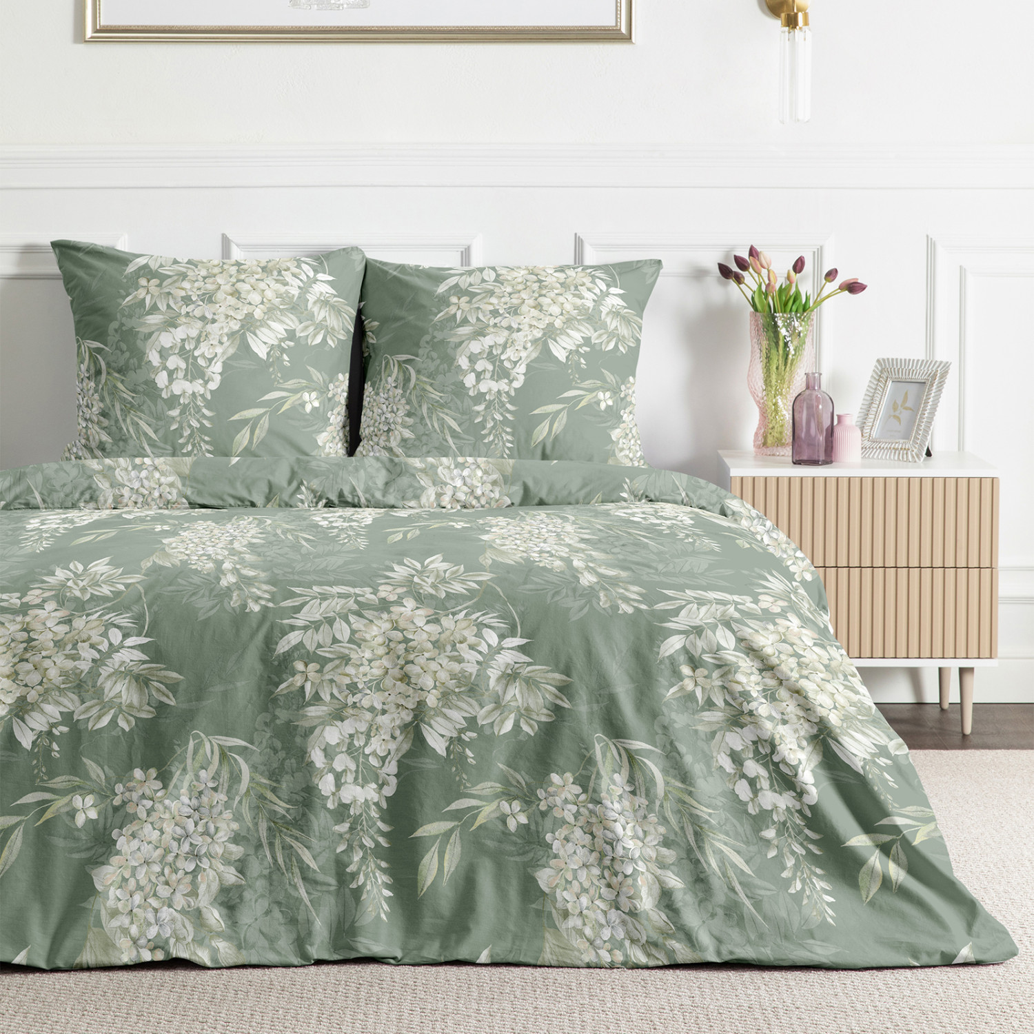 Постельное белье Acacia II - фото № 2