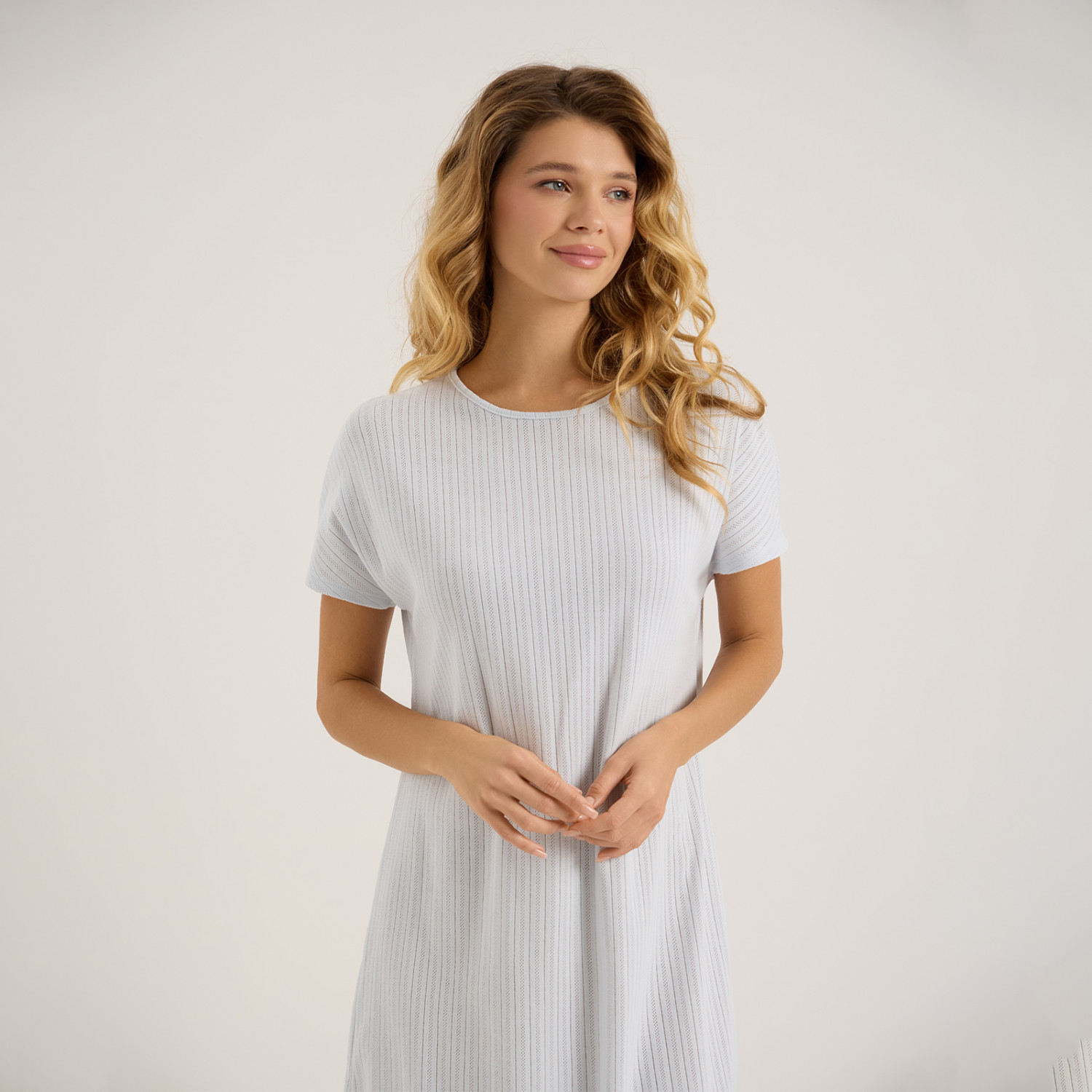 Сорочка Аврора II - фото № 6