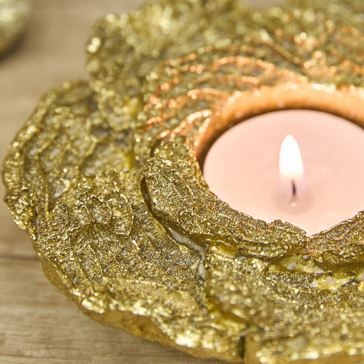 Подсвечник Duglia - фото № 4