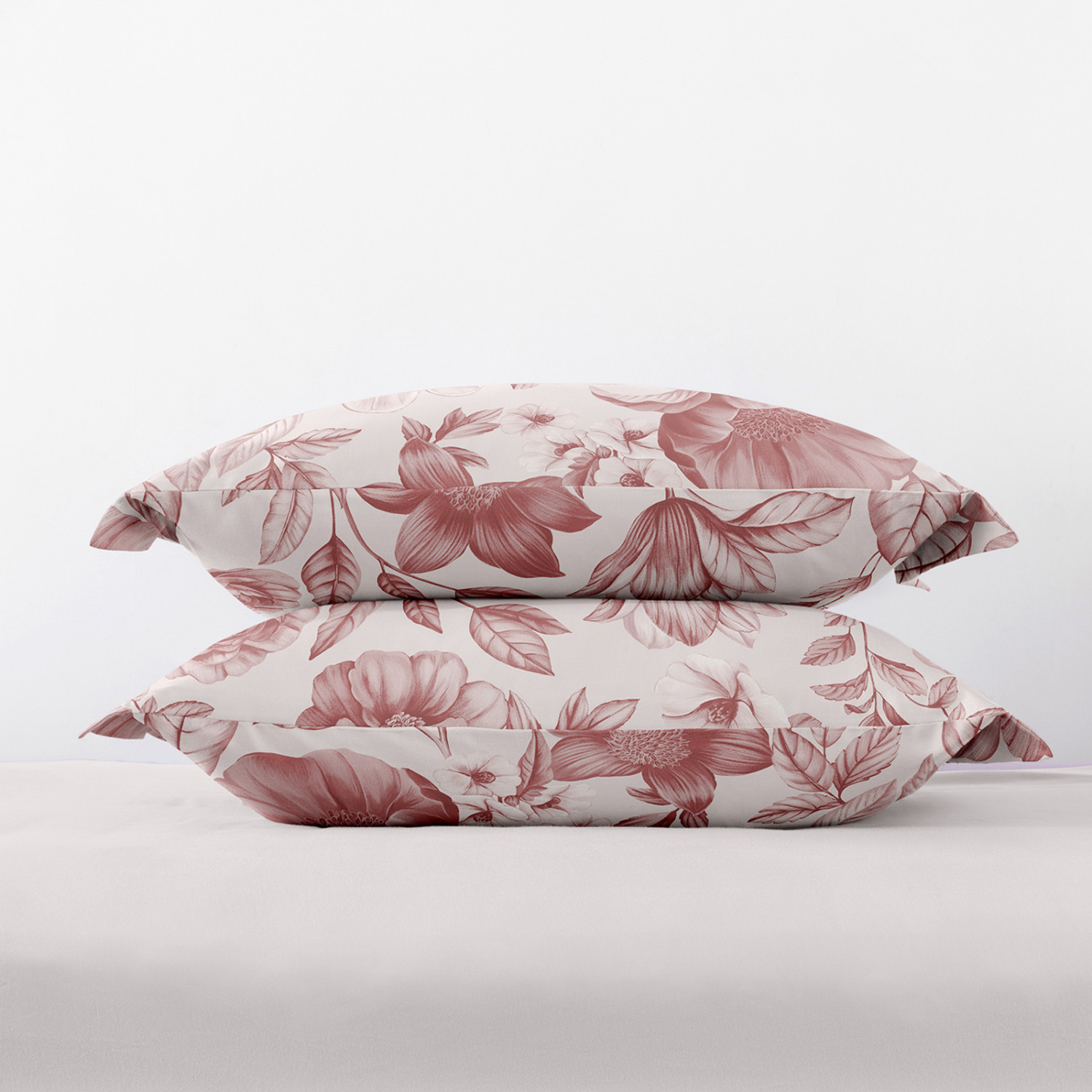 Комплект наволочек Magnetic с ушками - фото № 2